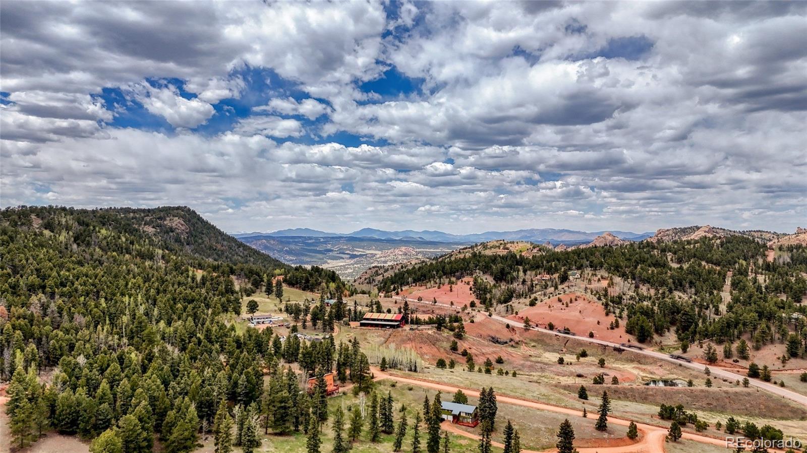 281 Nickel Plate Road Cripple Creek, CO 80813 - Photo 15 of 16