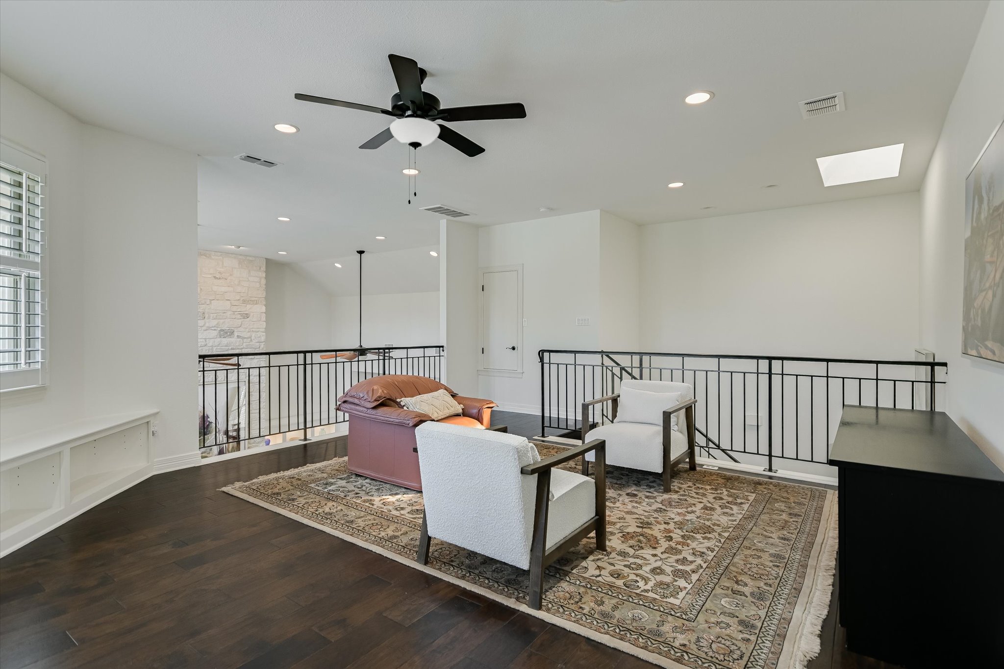 2901 Maravillas Loop Austin, TX 78735 - Photo 15 of 31 a living room with furniture
