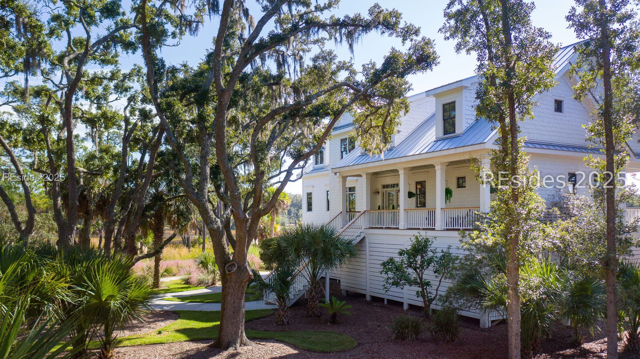 49 River Road Daufuskie Island, SC 29915 - Photo 1 of 99