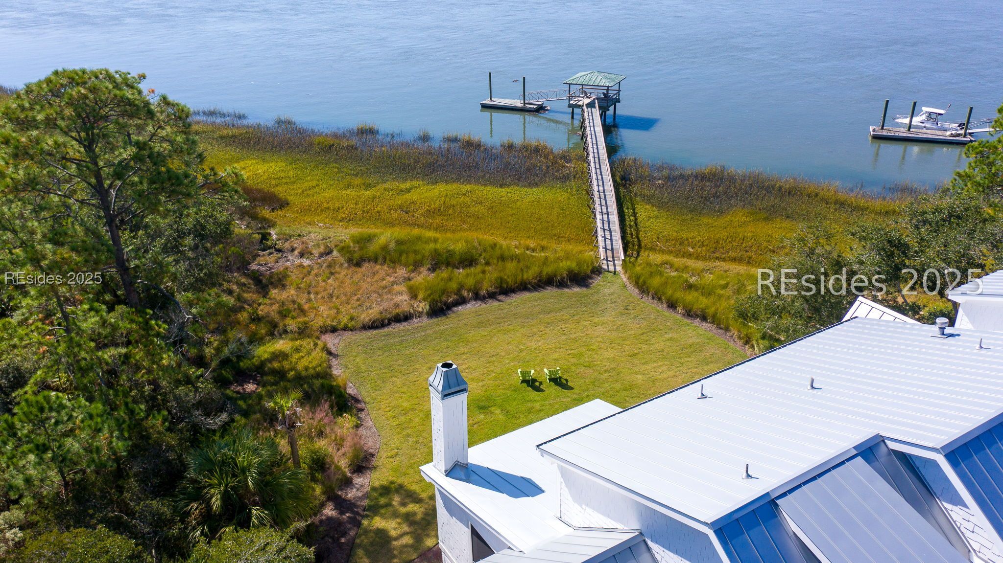 49 River Road Daufuskie Island, SC 29915 - Photo 11 of 99