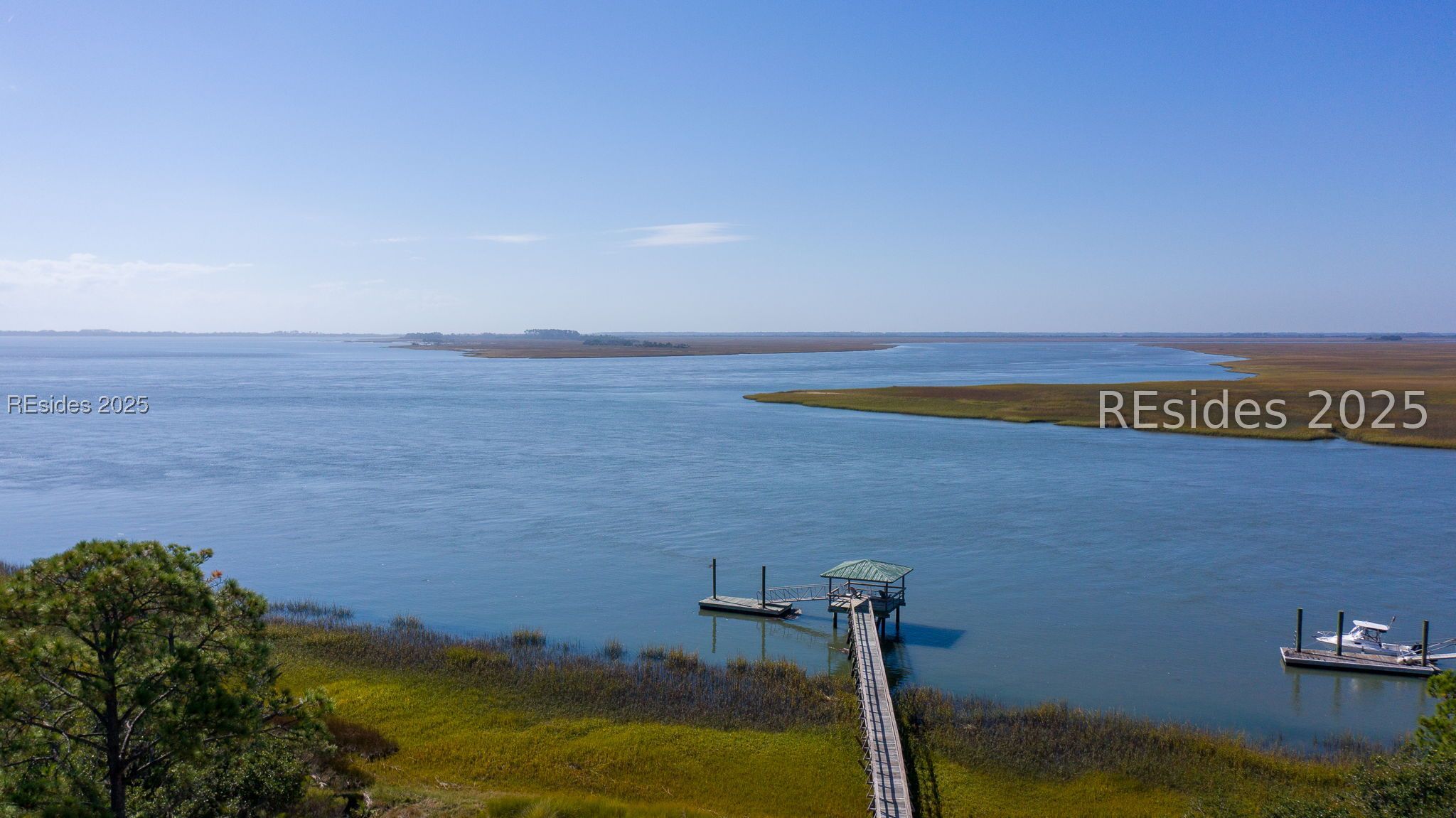 49 River Road Daufuskie Island, SC 29915 - Photo 12 of 99