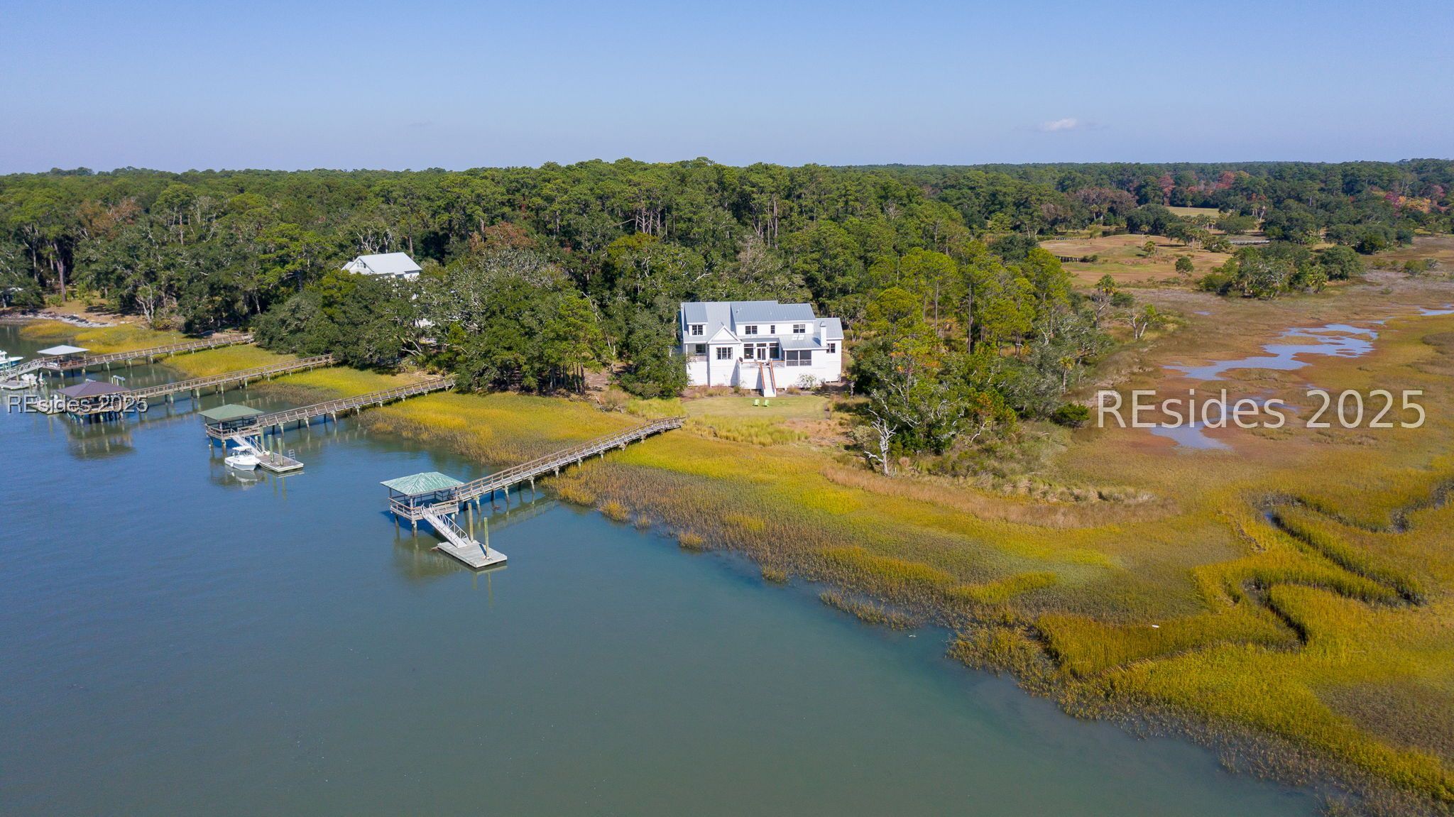 49 River Road Daufuskie Island, SC 29915 - Photo 13 of 99