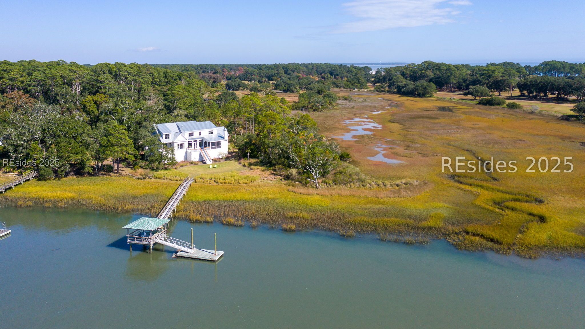 49 River Road Daufuskie Island, SC 29915 - Photo 14 of 99