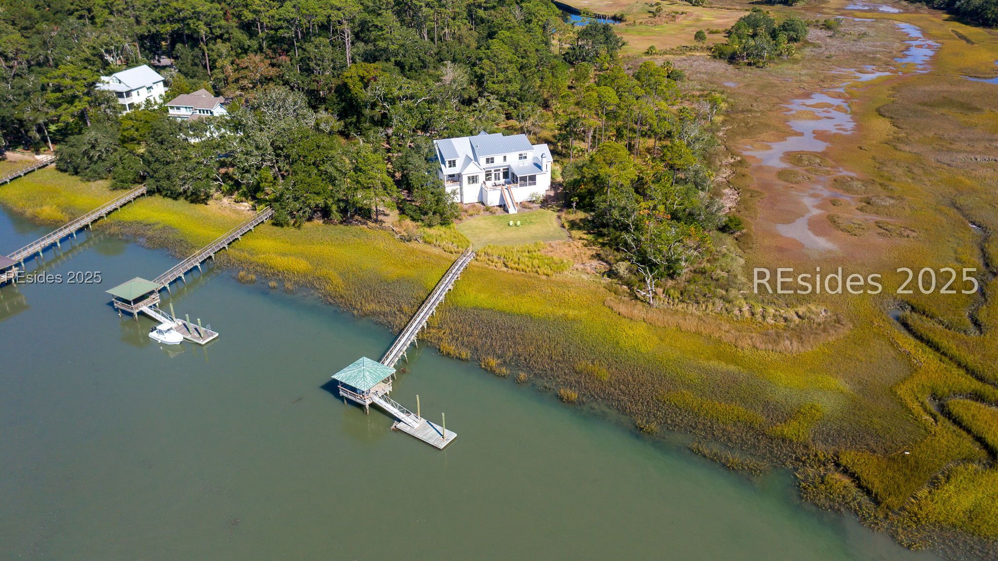 49 River Road Daufuskie Island, SC 29915 - Photo 15 of 99