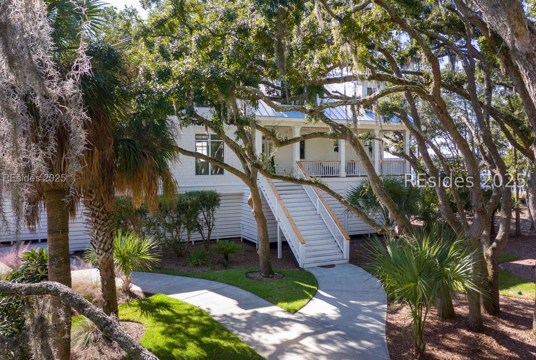 49 River Road Daufuskie Island, SC 29915 - Photo 2 of 99