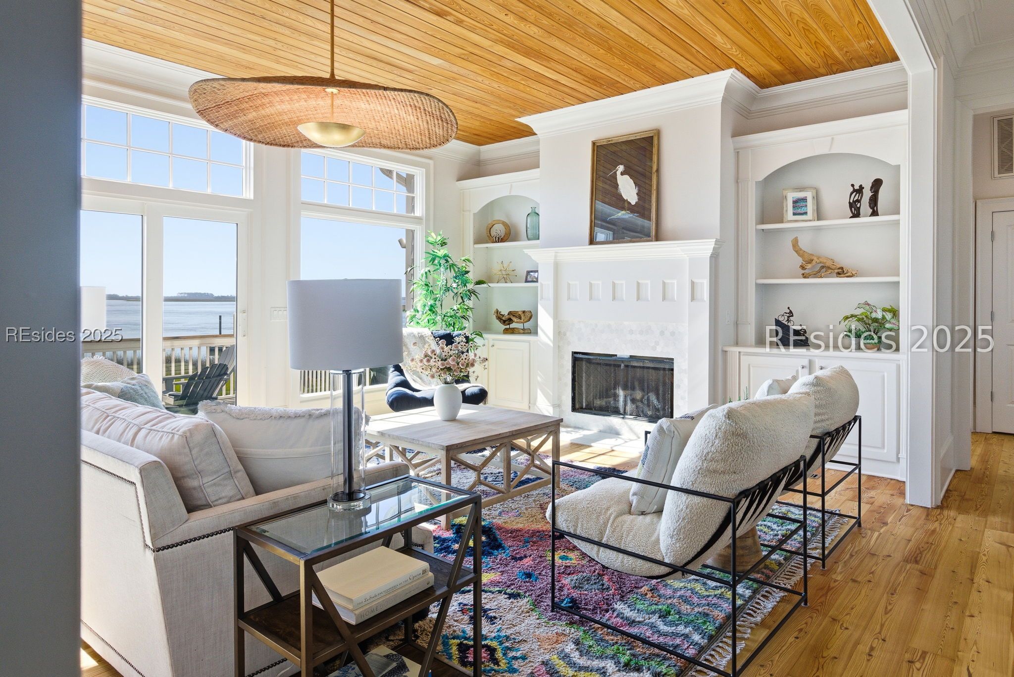 49 River Road Daufuskie Island, SC 29915 - Photo 22 of 99