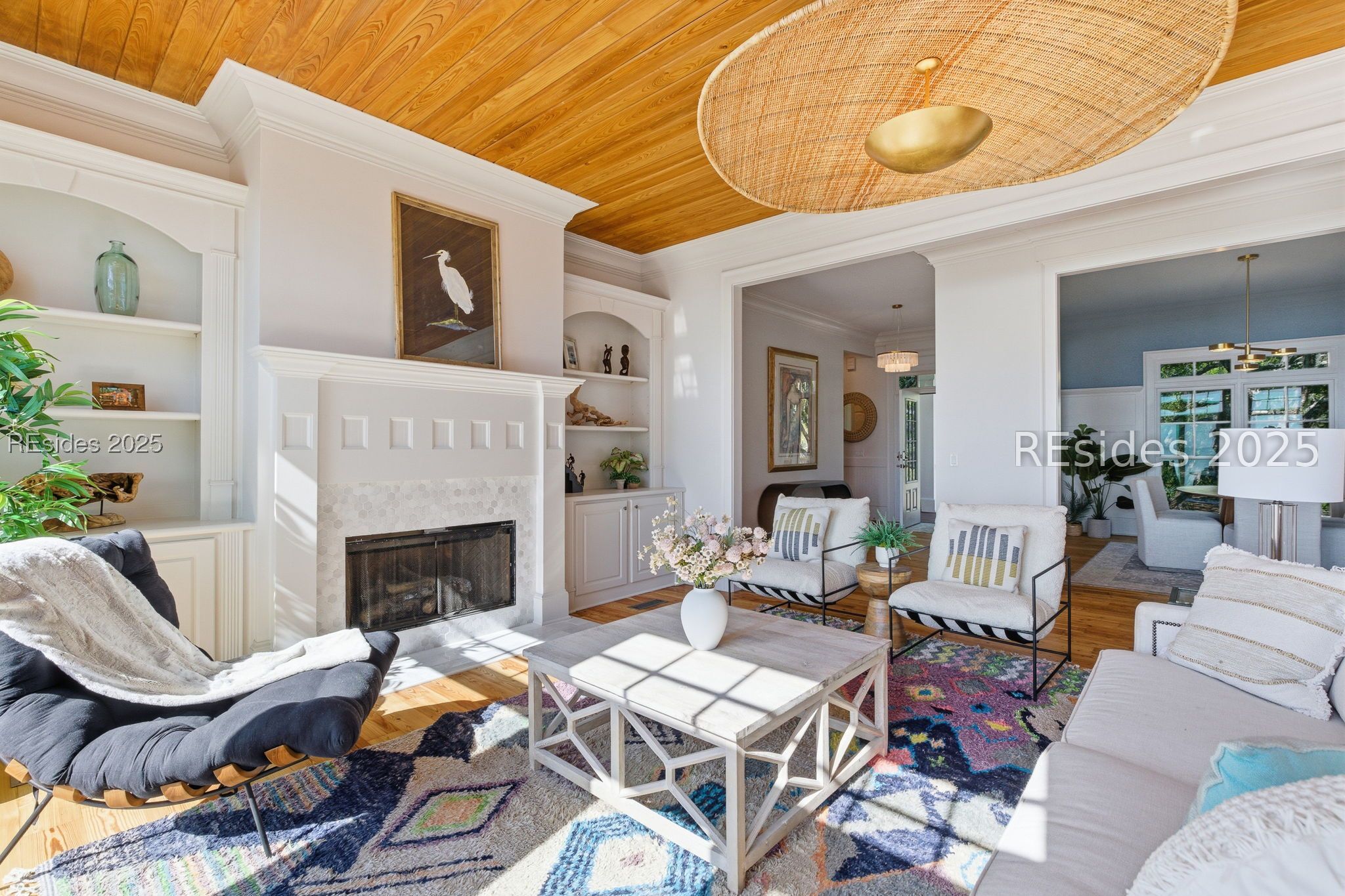 49 River Road Daufuskie Island, SC 29915 - Photo 25 of 99