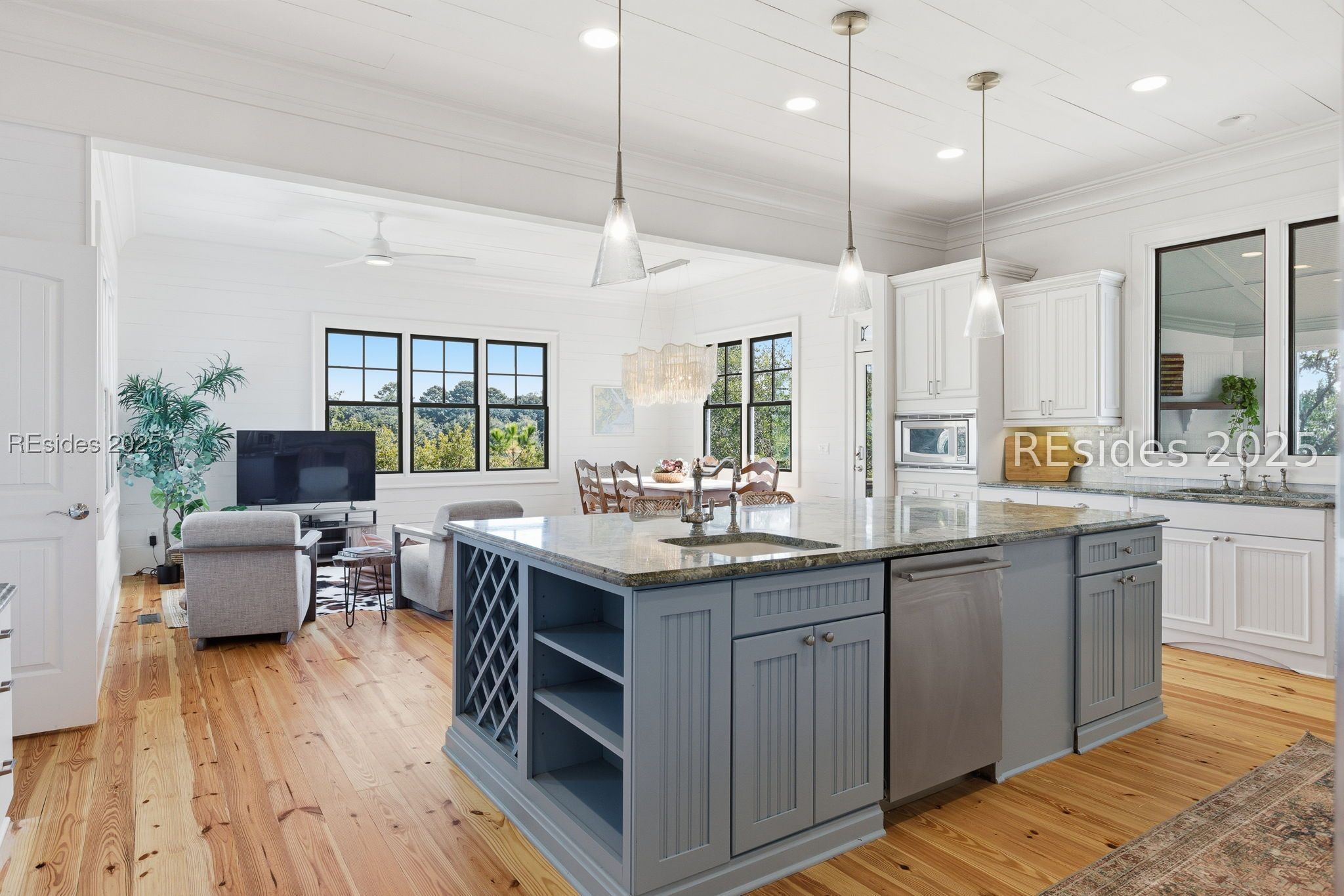 49 River Road Daufuskie Island, SC 29915 - Photo 36 of 99