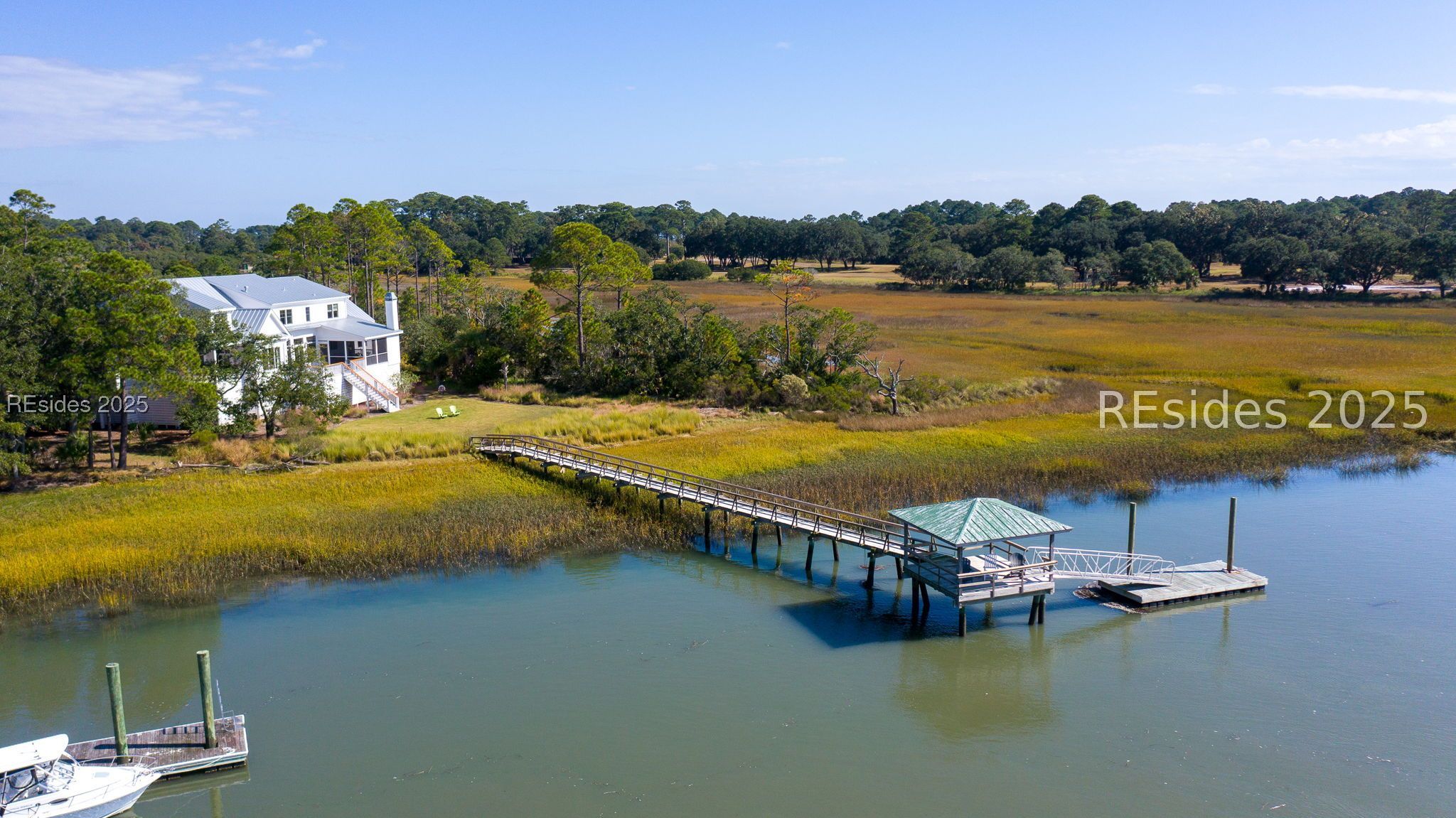 49 River Road Daufuskie Island, SC 29915 - Photo 4 of 99