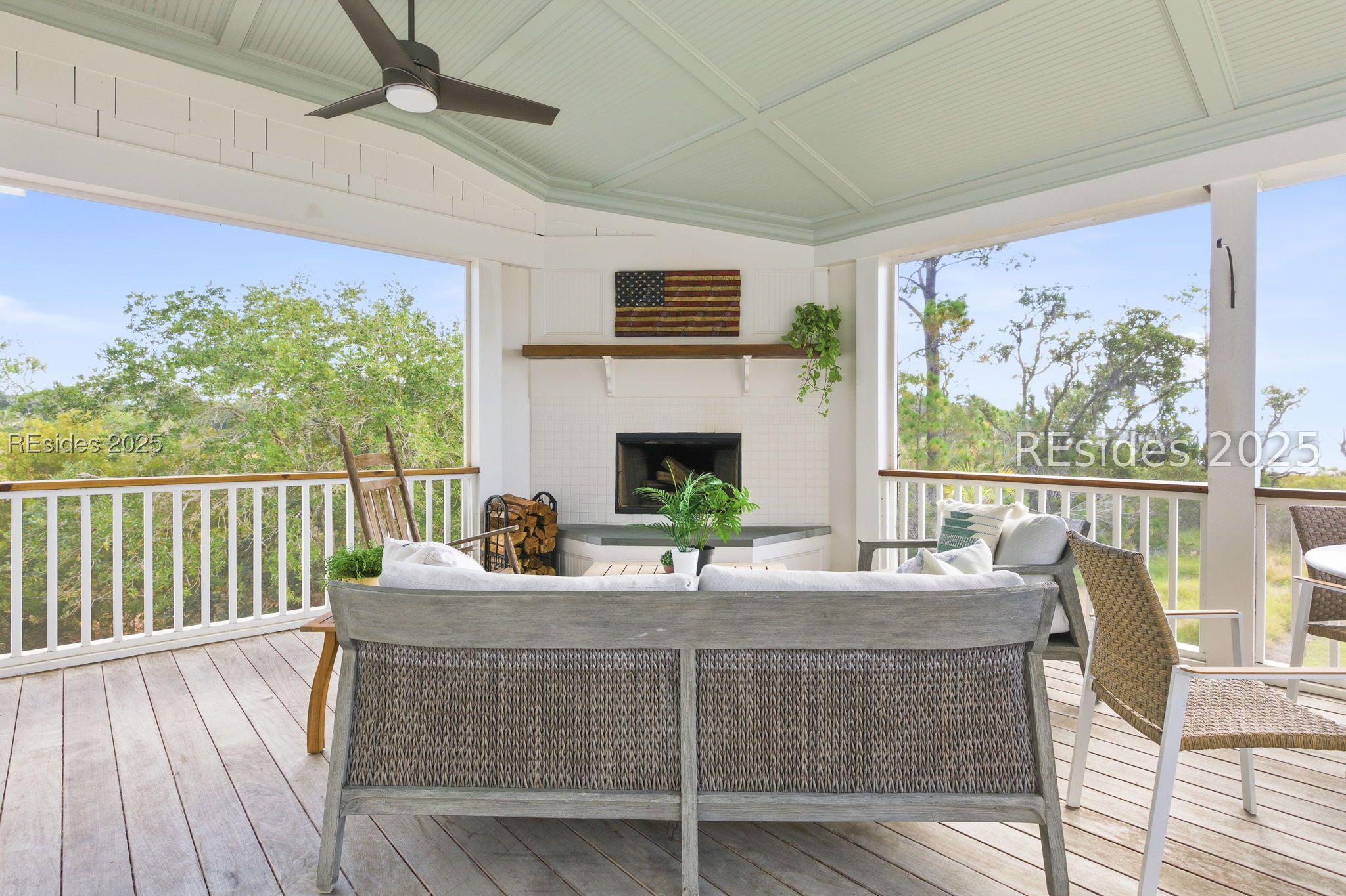 49 River Road Daufuskie Island, SC 29915 - Photo 50 of 99