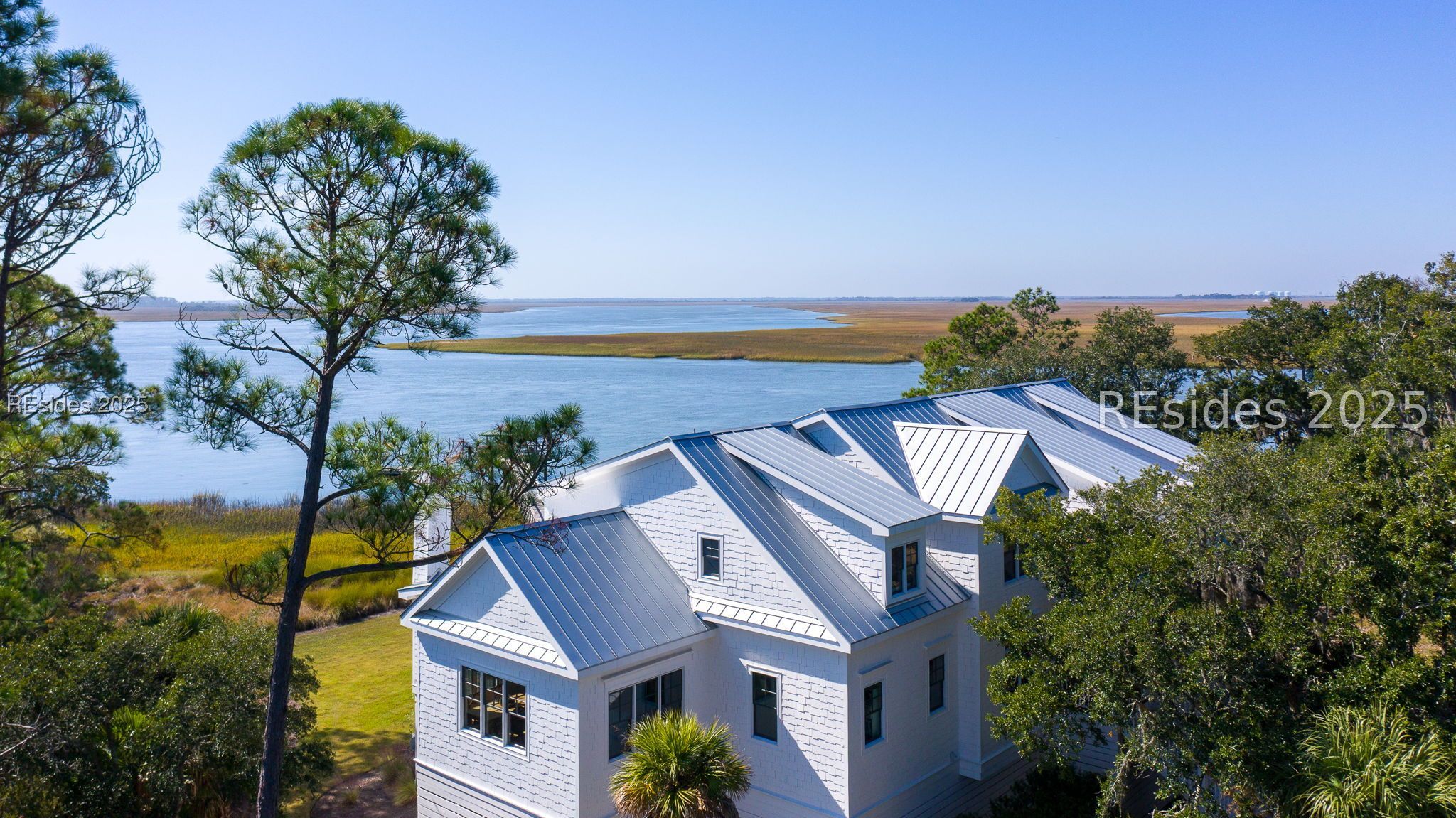 49 River Road Daufuskie Island, SC 29915 - Photo 6 of 99