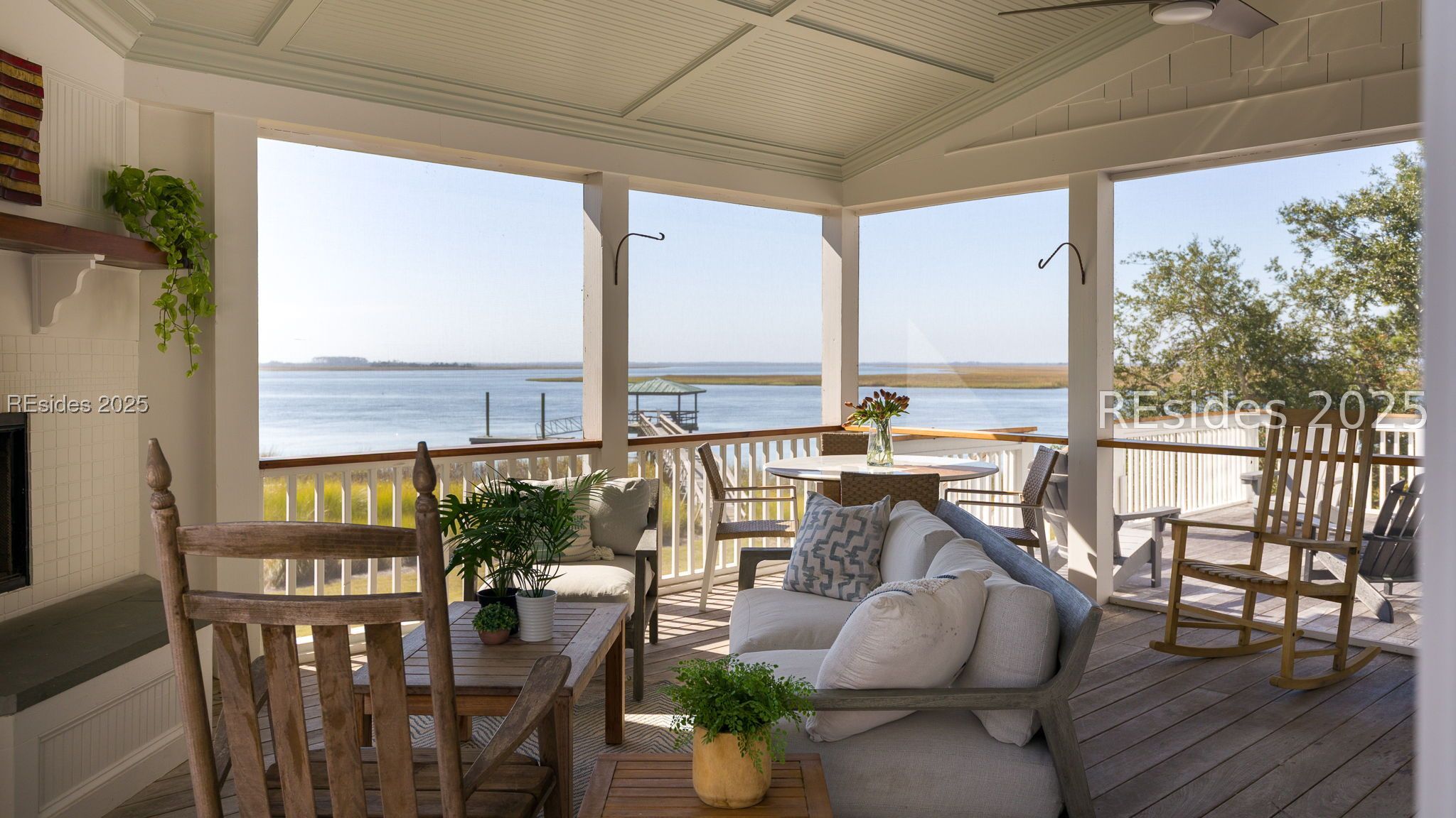 49 River Road Daufuskie Island, SC 29915 - Photo 81 of 99