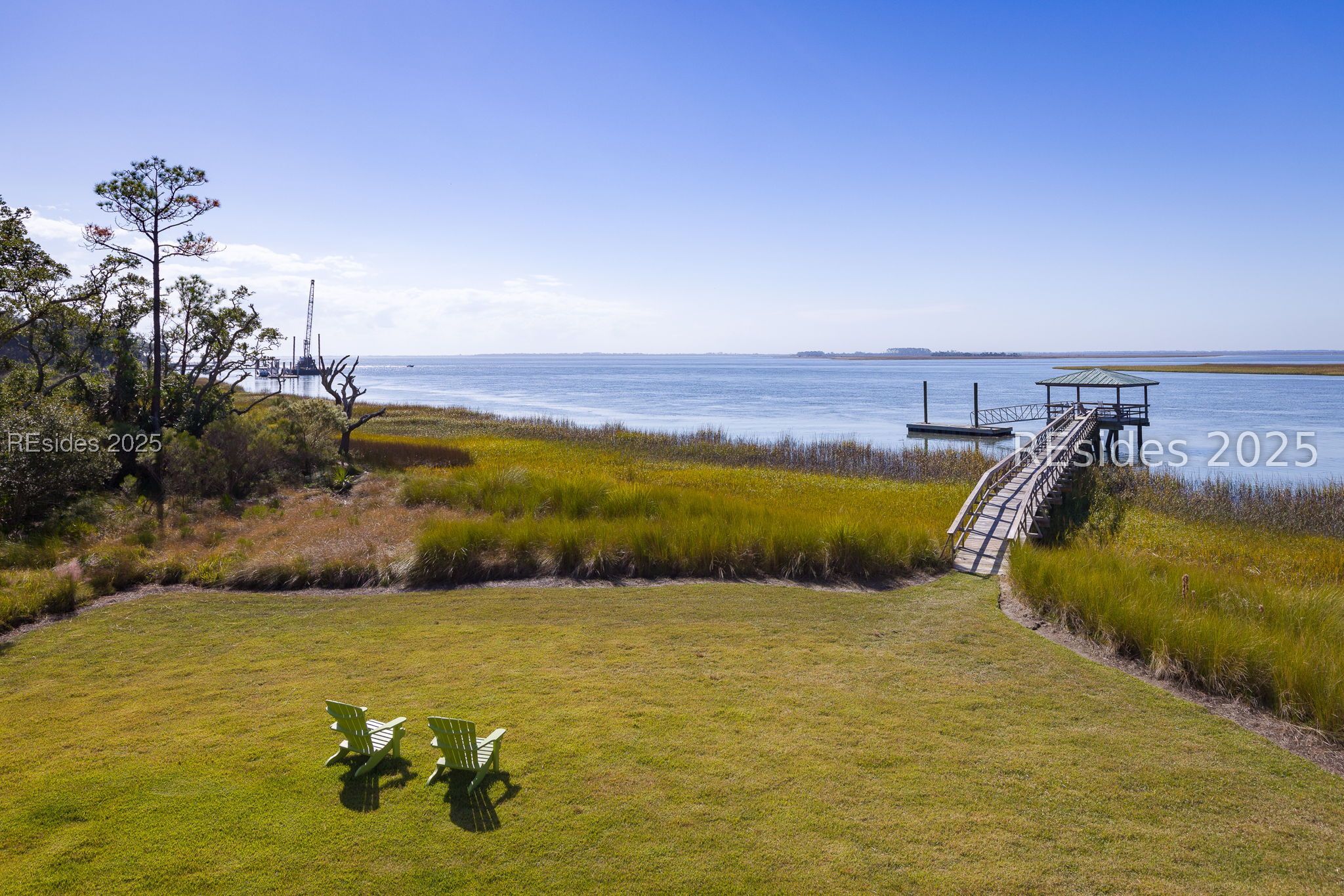 49 River Road Daufuskie Island, SC 29915 - Photo 83 of 99