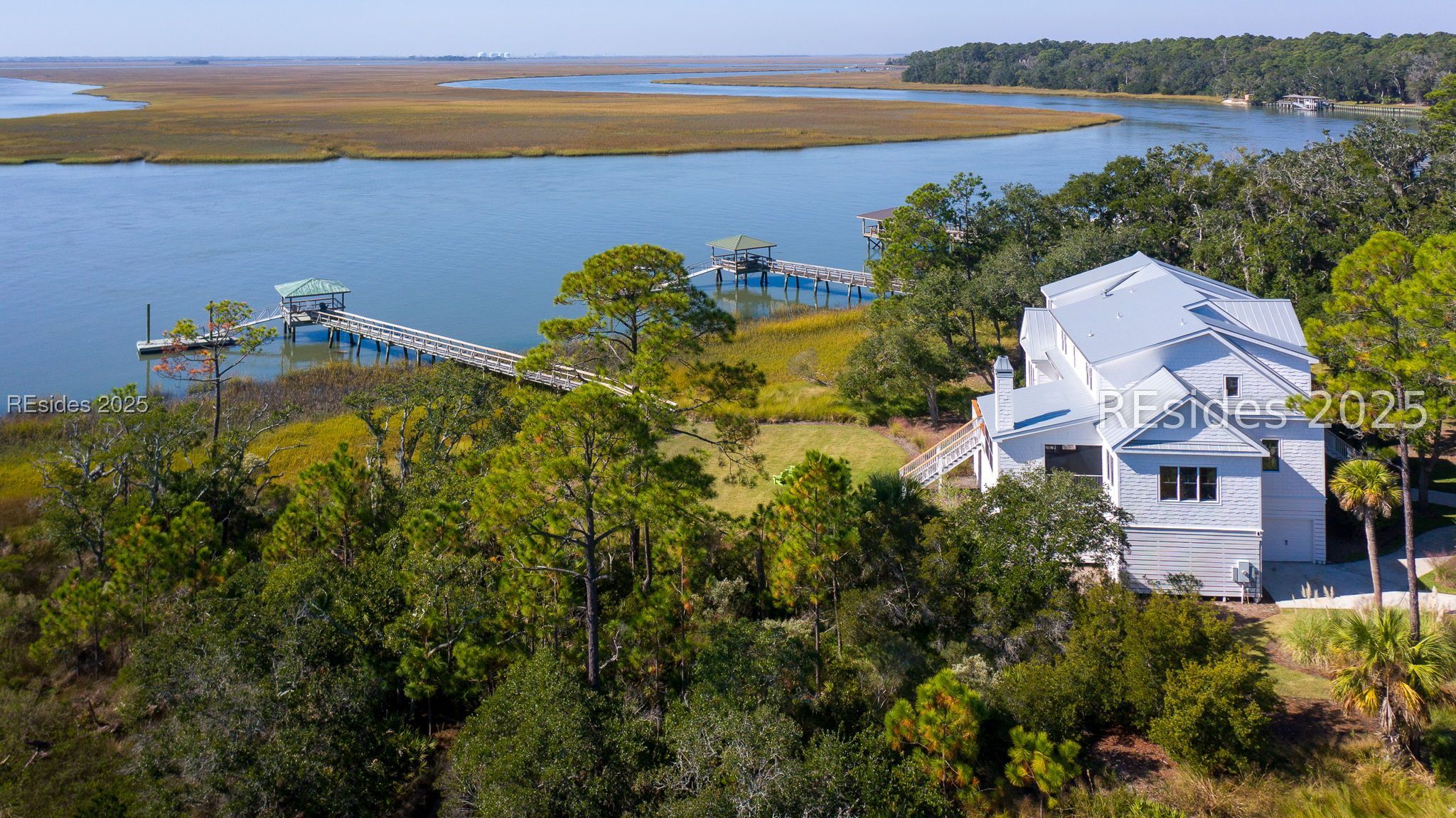 49 River Road Daufuskie Island, SC 29915 - Photo 87 of 99
