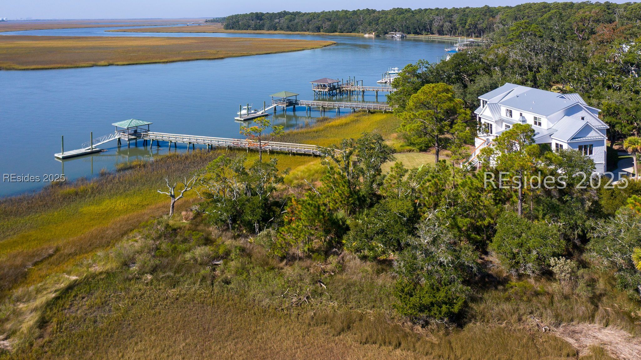 49 River Road Daufuskie Island, SC 29915 - Photo 88 of 99