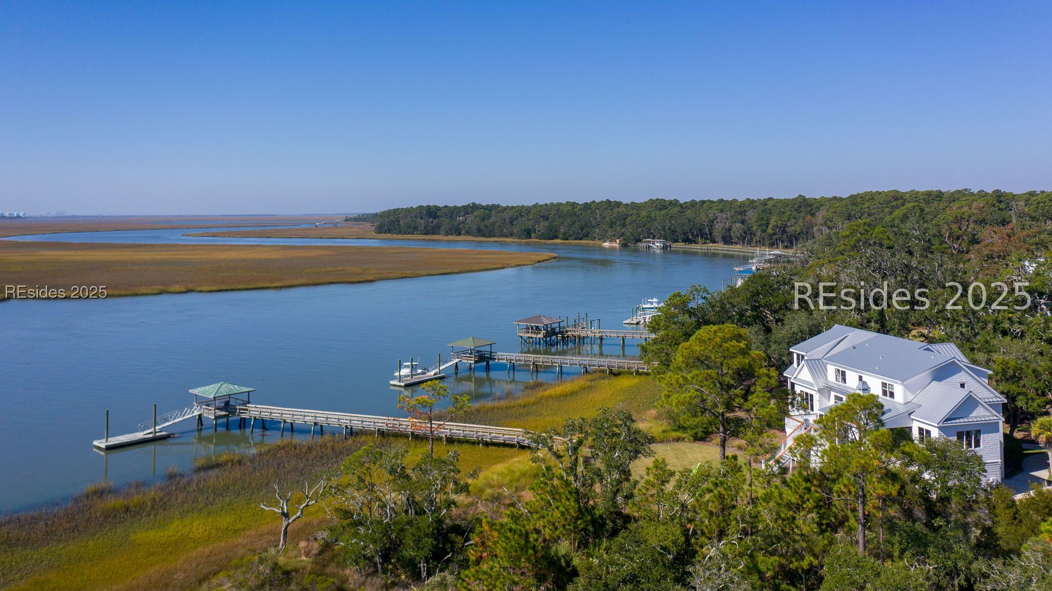 49 River Road Daufuskie Island, SC 29915 - Photo 89 of 99