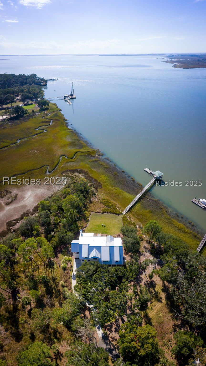 49 River Road Daufuskie Island, SC 29915 - Photo 90 of 99