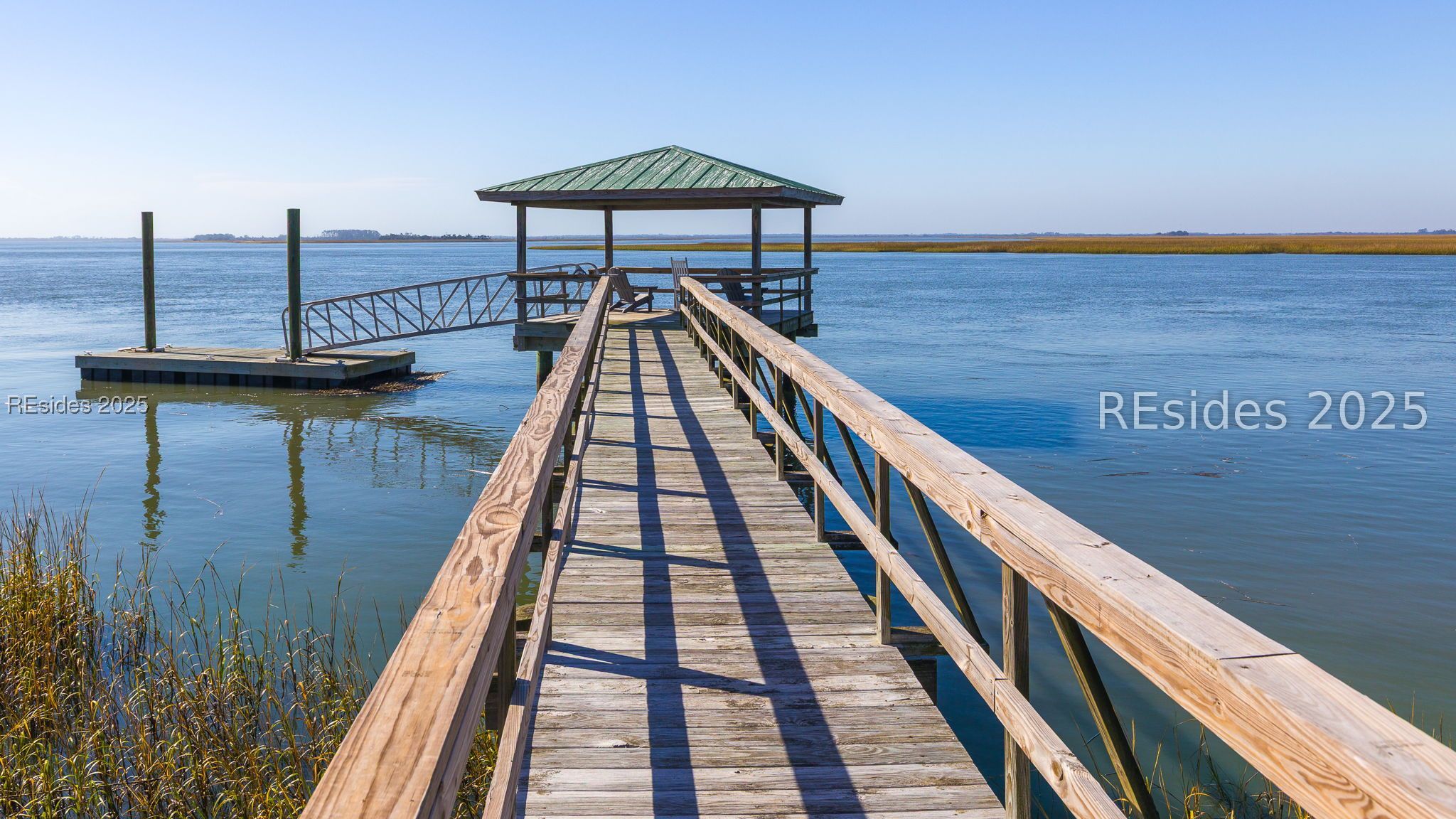 49 River Road Daufuskie Island, SC 29915 - Photo 93 of 99