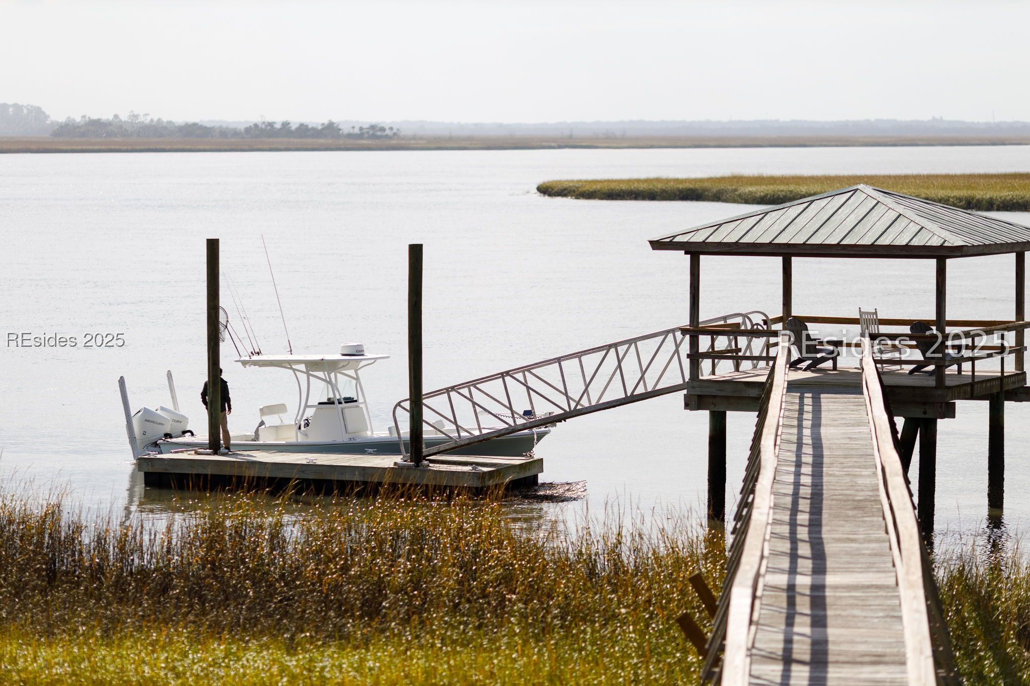49 River Road Daufuskie Island, SC 29915 - Photo 94 of 99