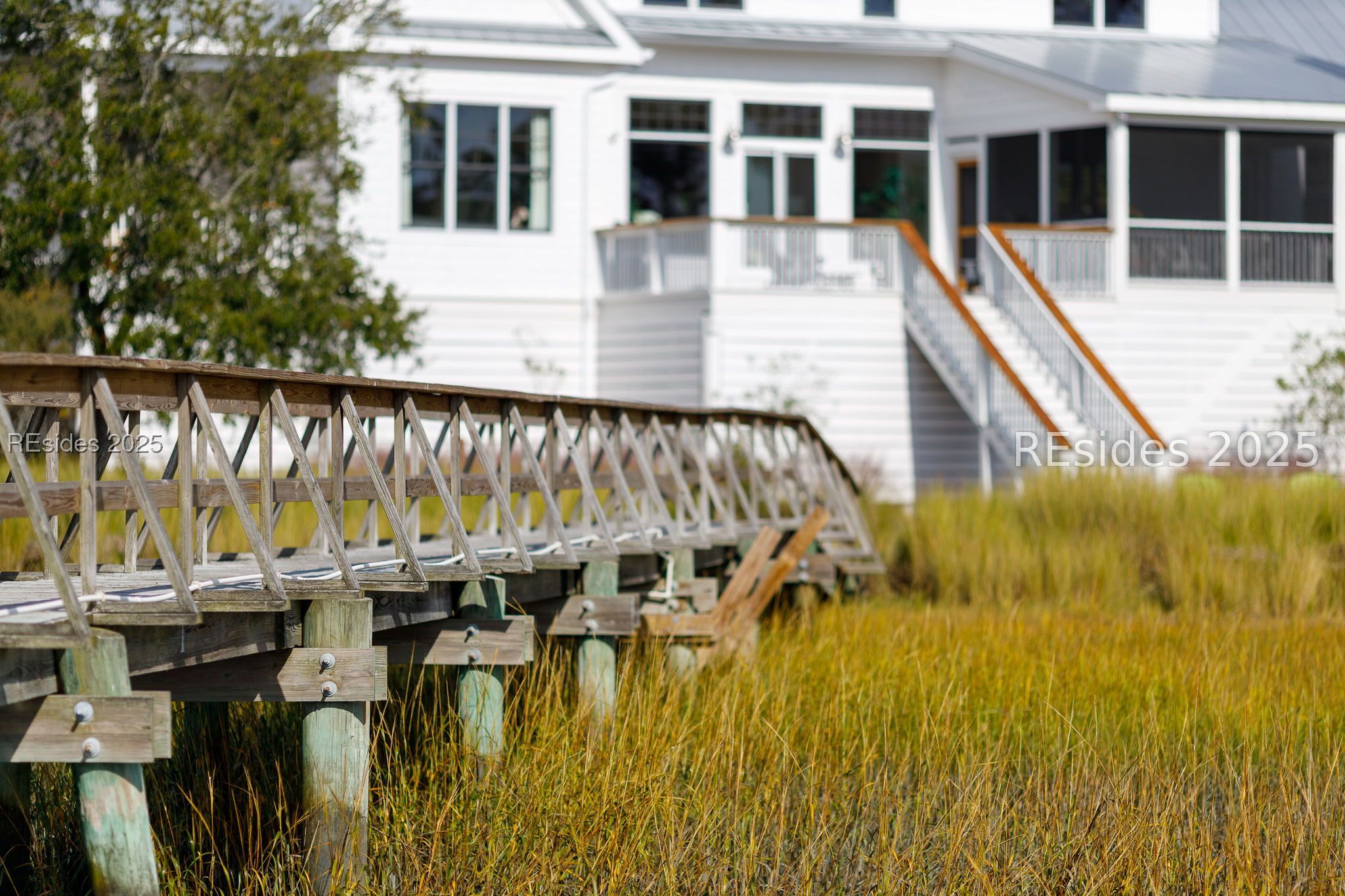 49 River Road Daufuskie Island, SC 29915 - Photo 96 of 99
