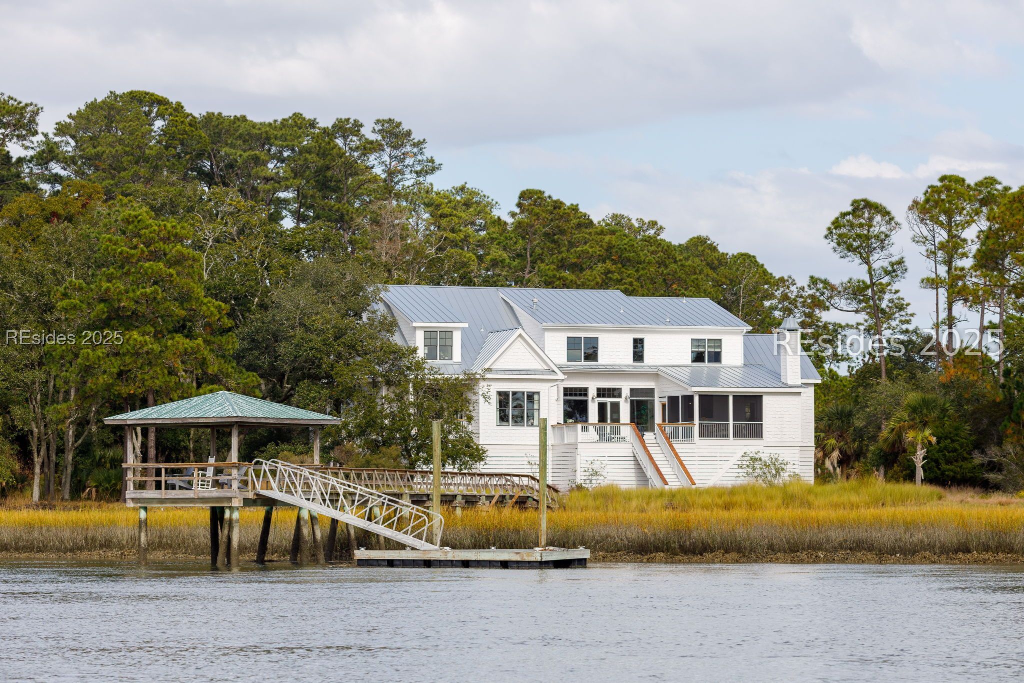 49 River Road Daufuskie Island, SC 29915 - Photo 97 of 99