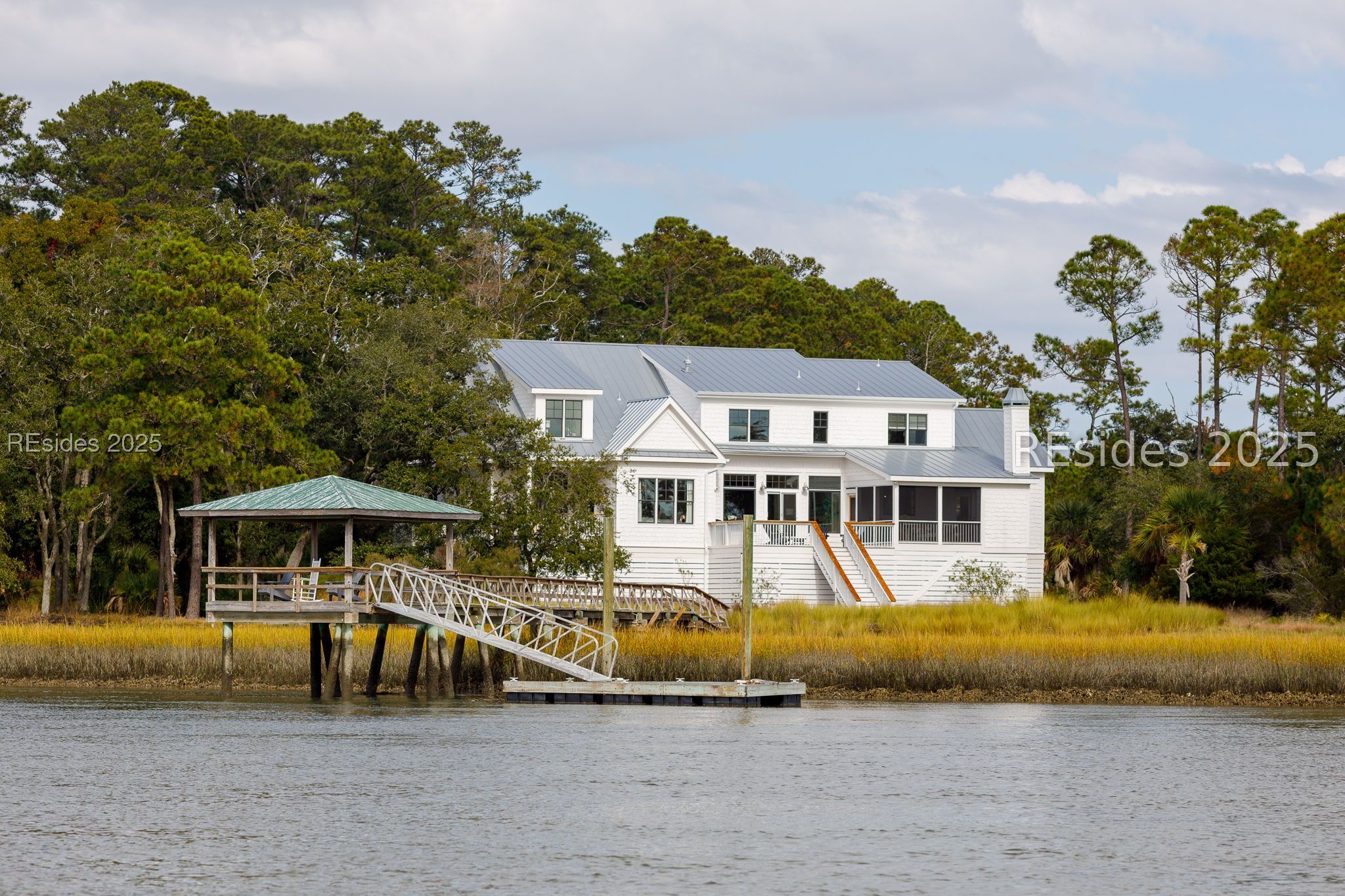 49 River Road Daufuskie Island, SC 29915 - Photo 98 of 99