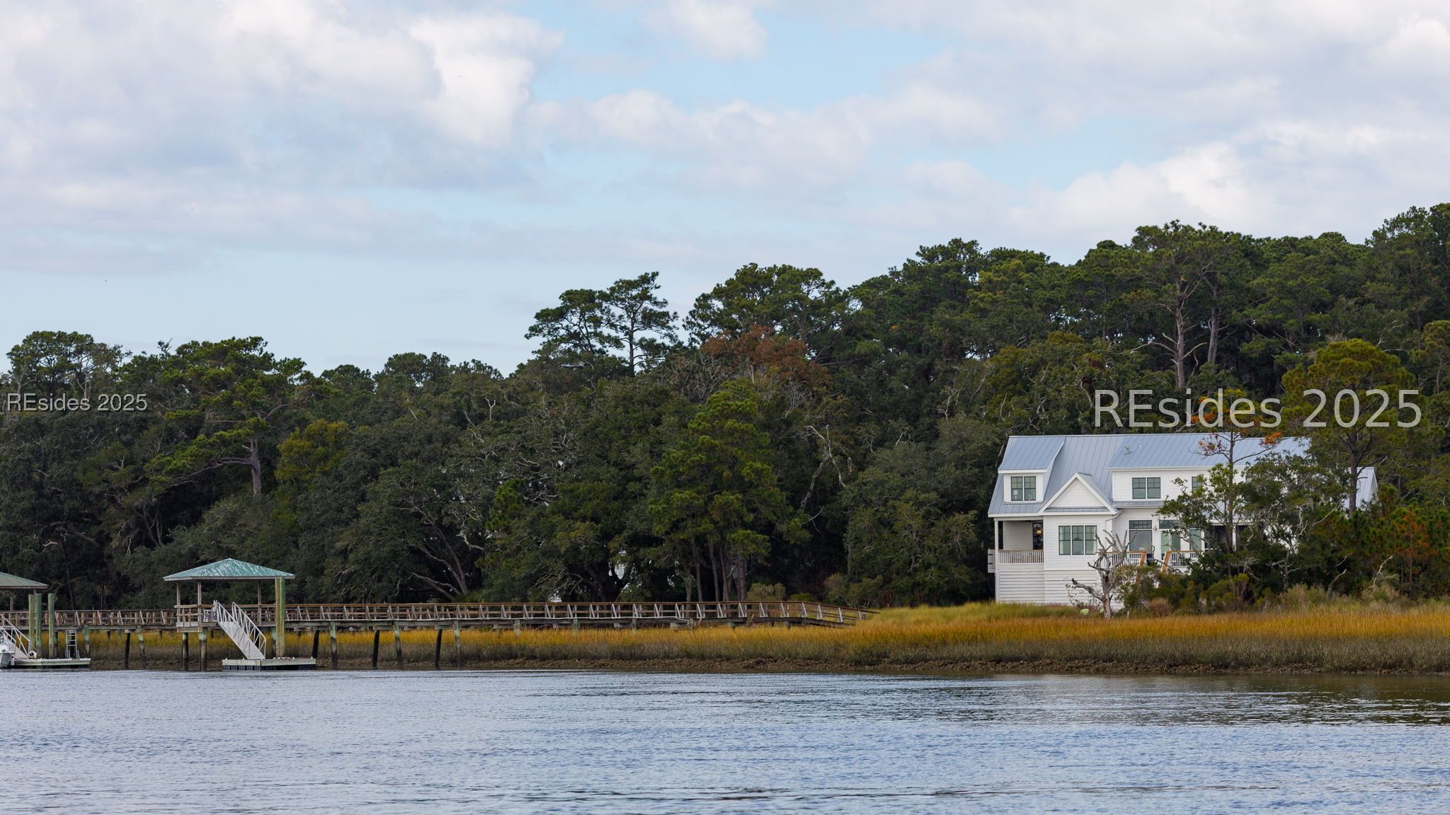 49 River Road Daufuskie Island, SC 29915 - Photo 99 of 99