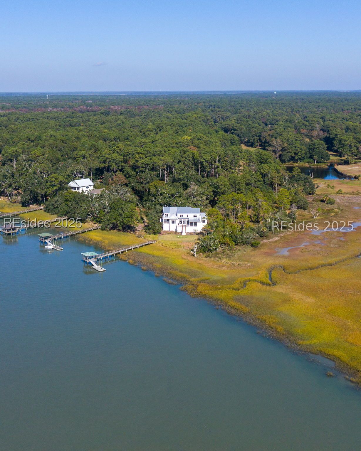 49 River Road Daufuskie Island, SC 29915 - Photo 10 of 99
