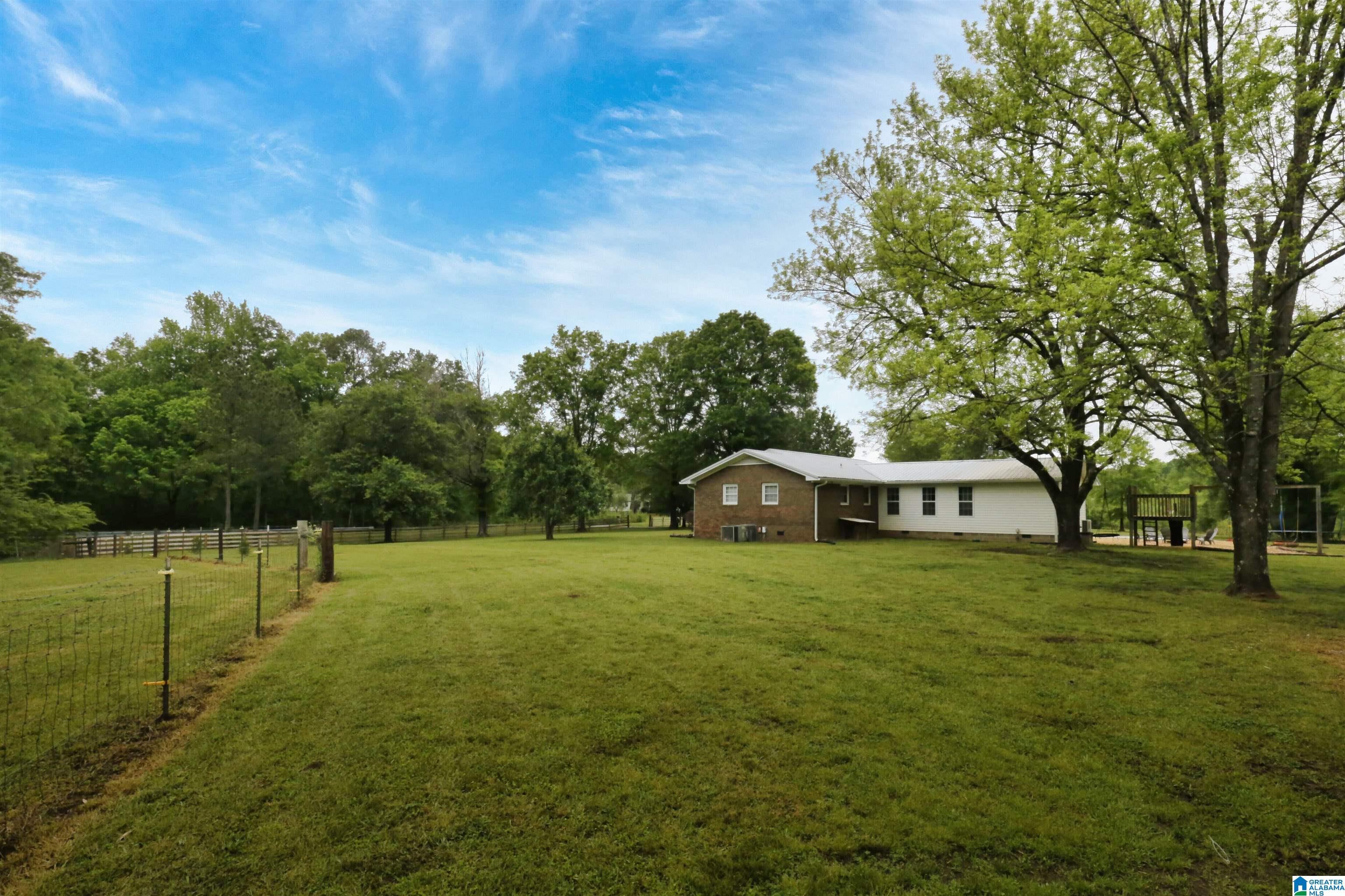 520 West Point Road Jacksonville, AL 36265 - Photo 7 of 42 Gallery Image 7