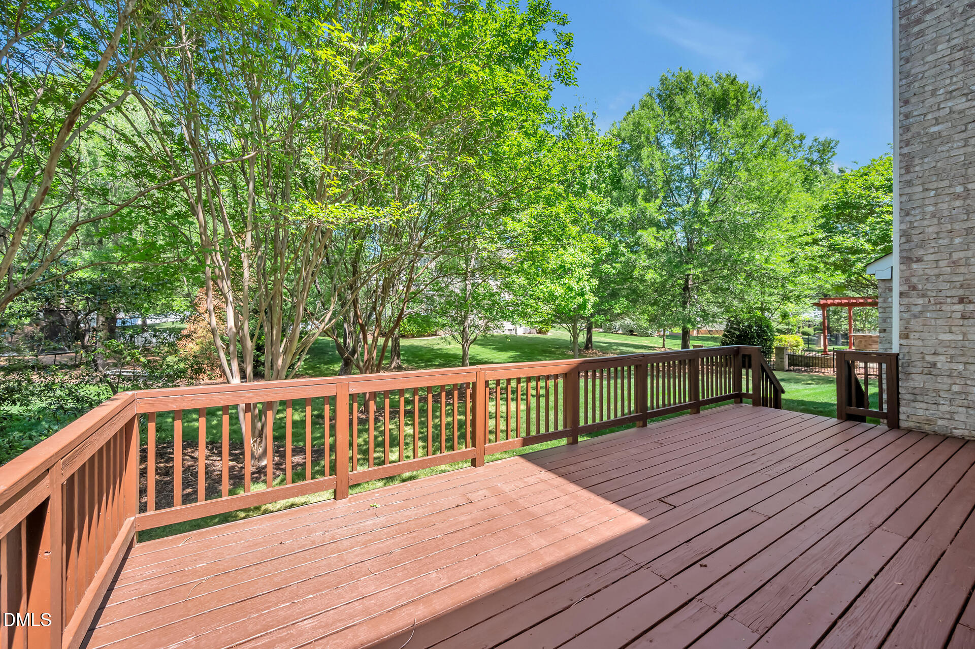 9628 Club Valley Way Raleigh, NC 27617 - Photo 2 of 59 FAR_3644