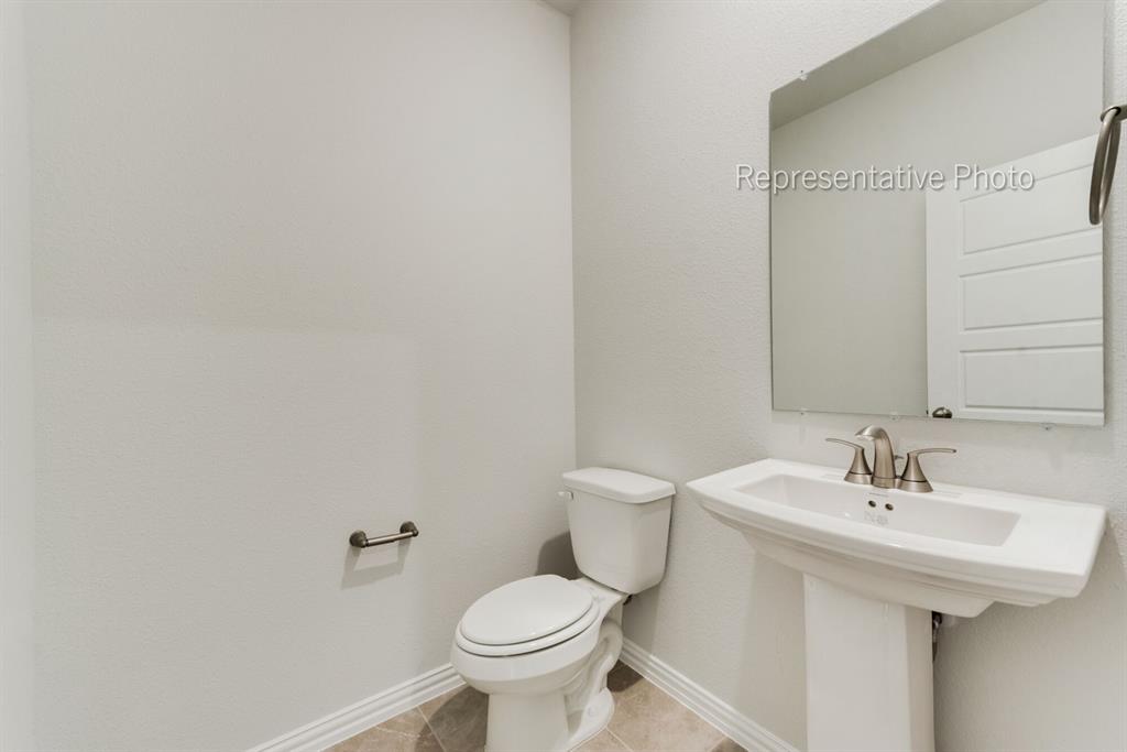 508 Marcus Lane Crowley, TX 76036 - Photo 11 of 39 Representative Photo
