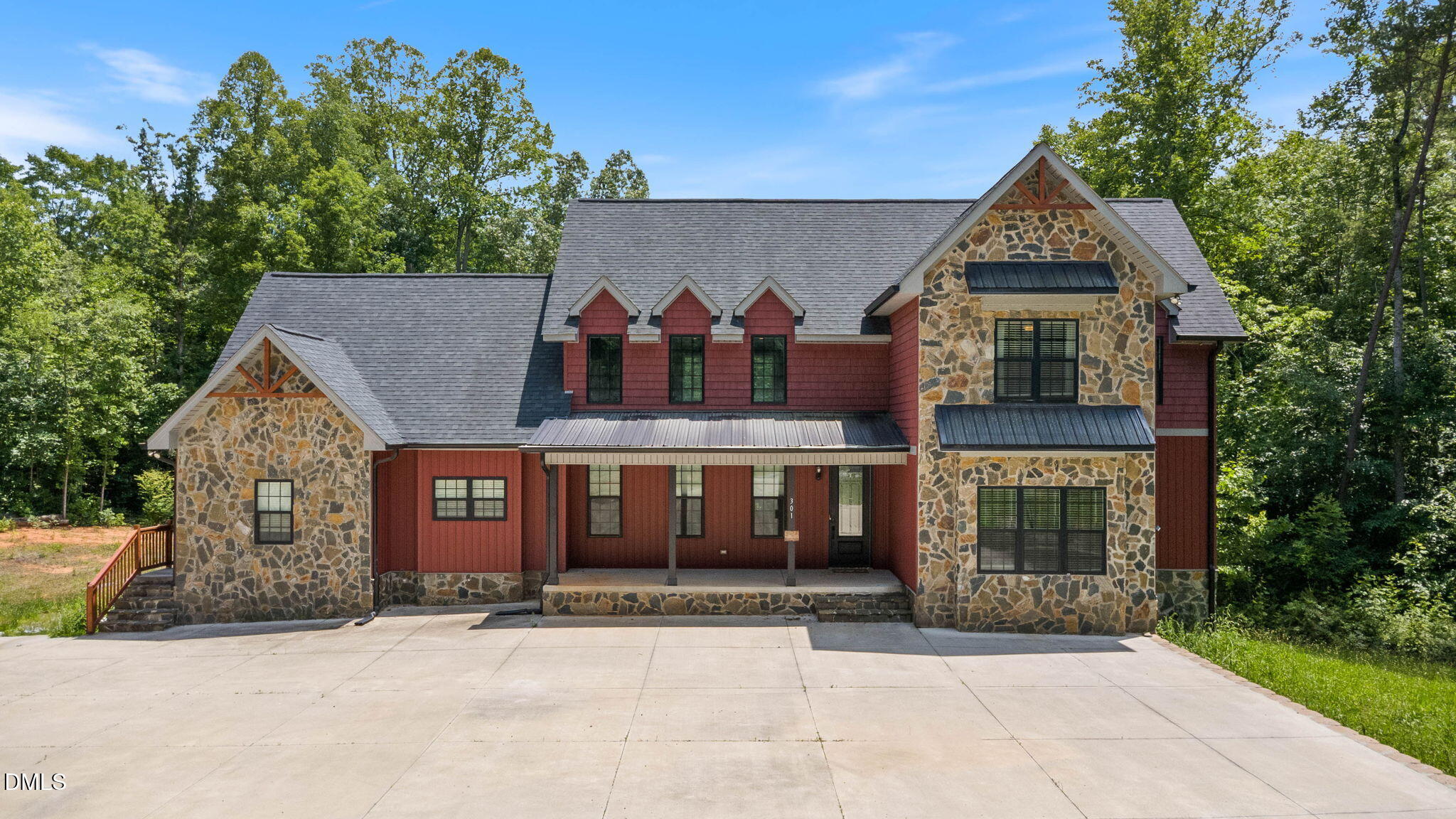 301 Punkin Ridge Lane Winston-Salem, NC 27107 - Photo 2 of 88