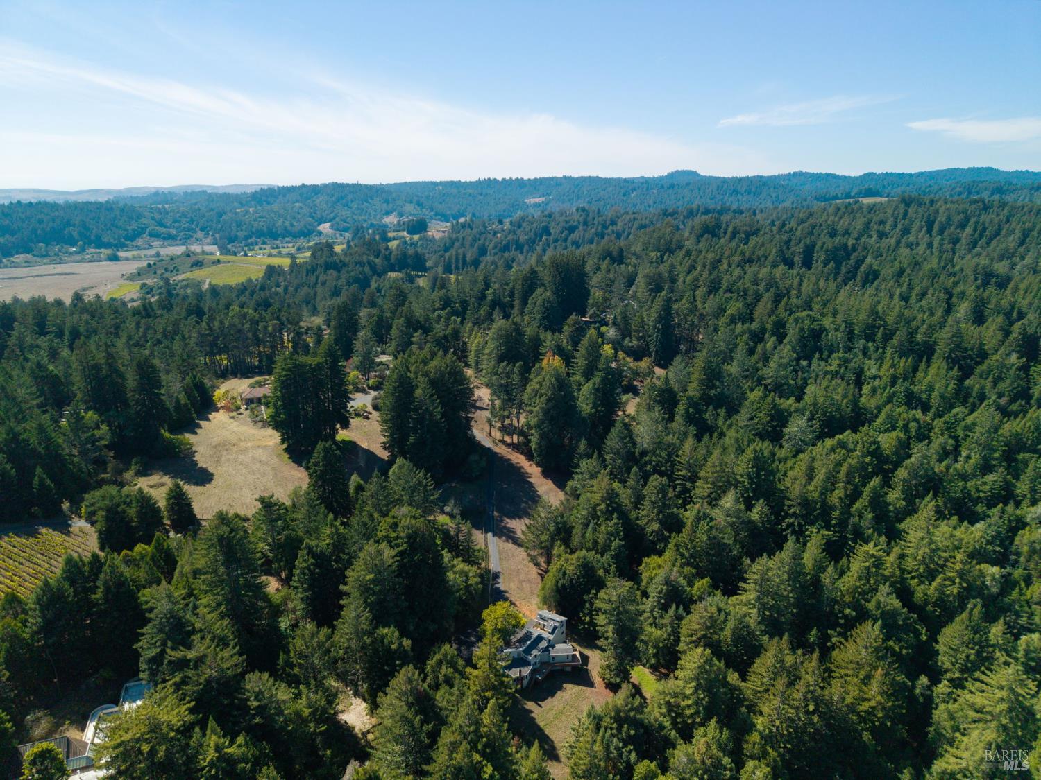819 Jonive Road Sebastopol, CA 95472 - Photo 73 of 76 Gallery Image 73