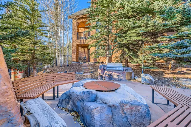 $995,000 | 53 Hunki Dori Court, Unit 8905, Keystone, CO 80435