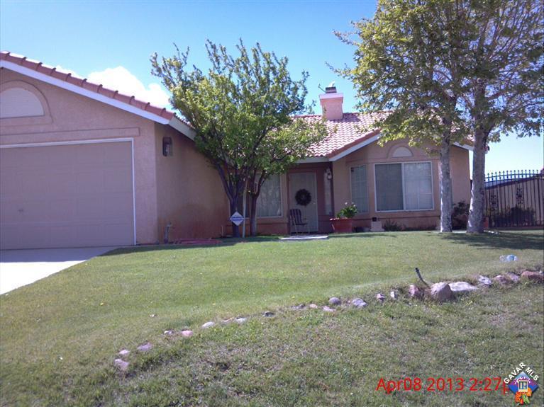 36351 Ramona Road Palmdale, CA 93550 - Photo 1 of 1 Primary Photo