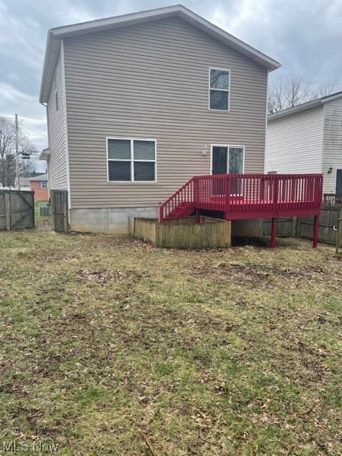 919 Reed Avenue Akron, OH 44306 - Photo 28 of 28