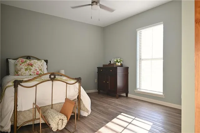 $299,000 | 118 Oakwood Drive, Effie, LA 71331