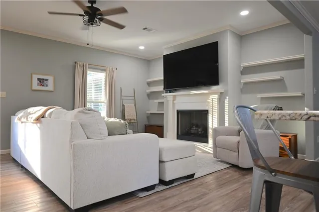 $299,000 | 118 Oakwood Drive, Effie, LA 71331