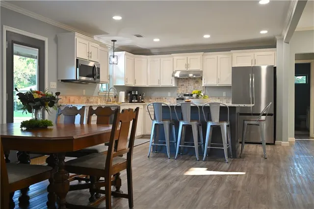 $299,000 | 118 Oakwood Drive, Effie, LA 71331