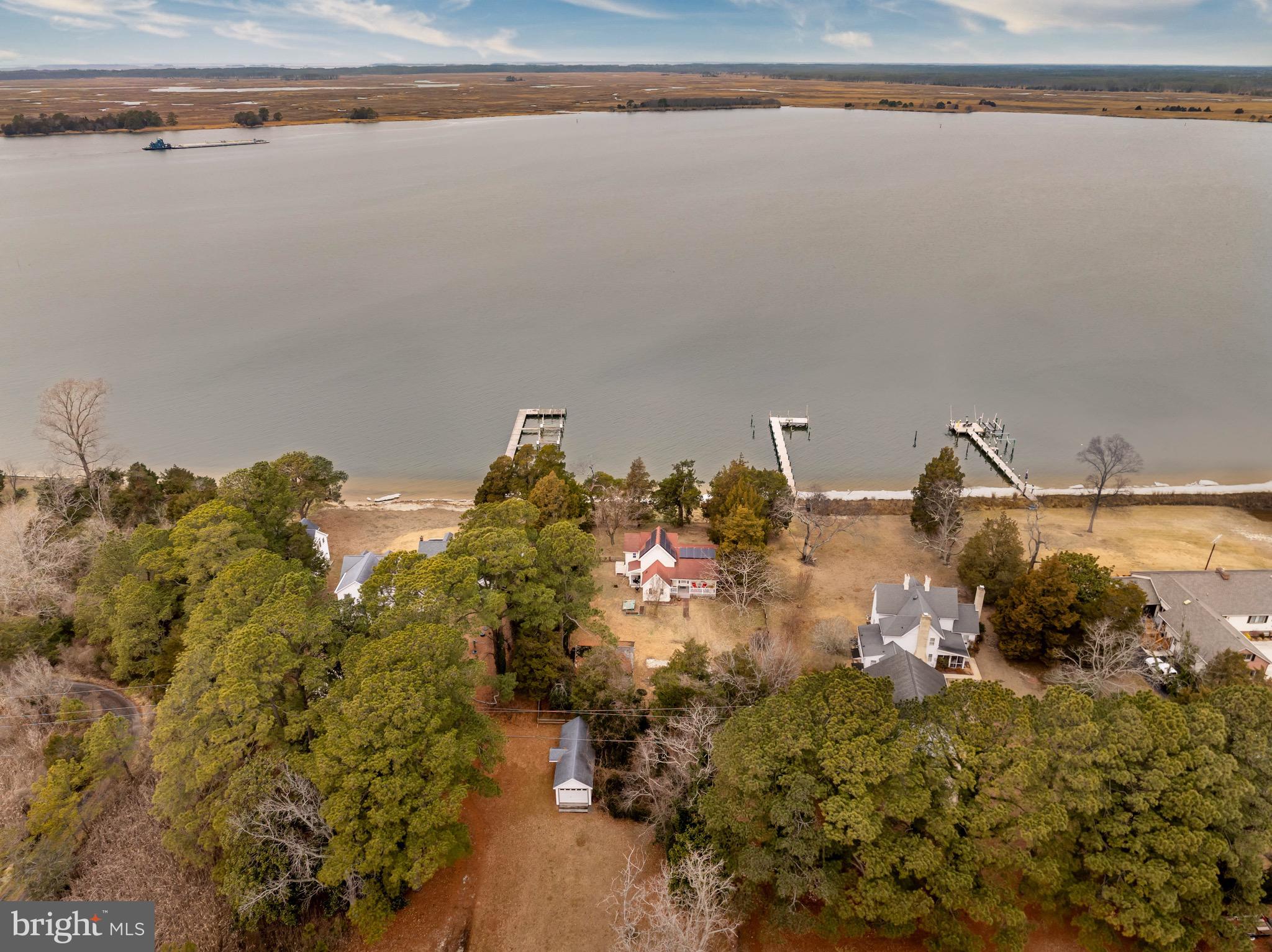 26388 Mt Vernon Road Princess Anne, MD 21853 - Photo 3 of 70