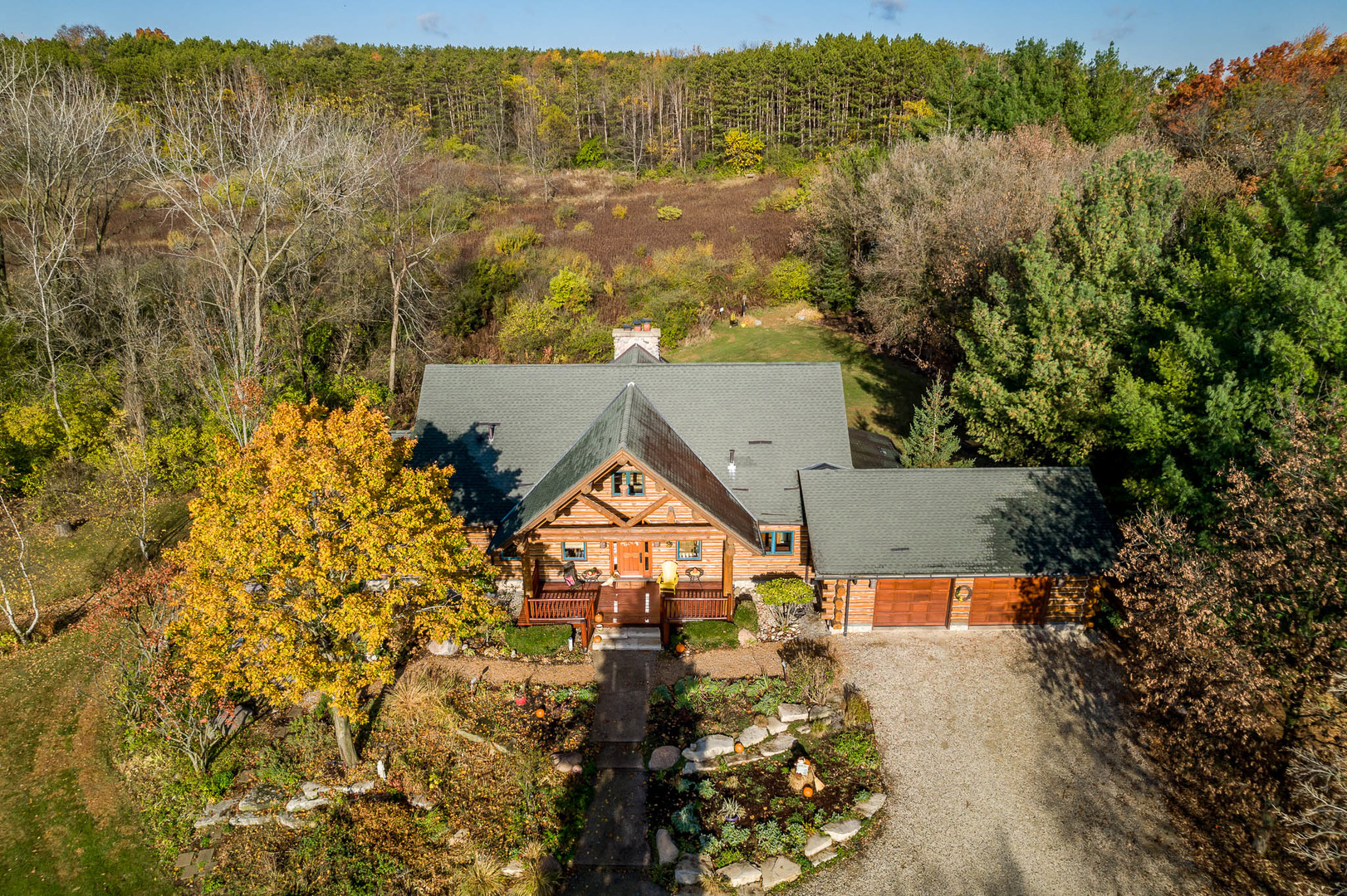 2317 Paulson Road Harvard, IL 60033 - Photo 33 of 37