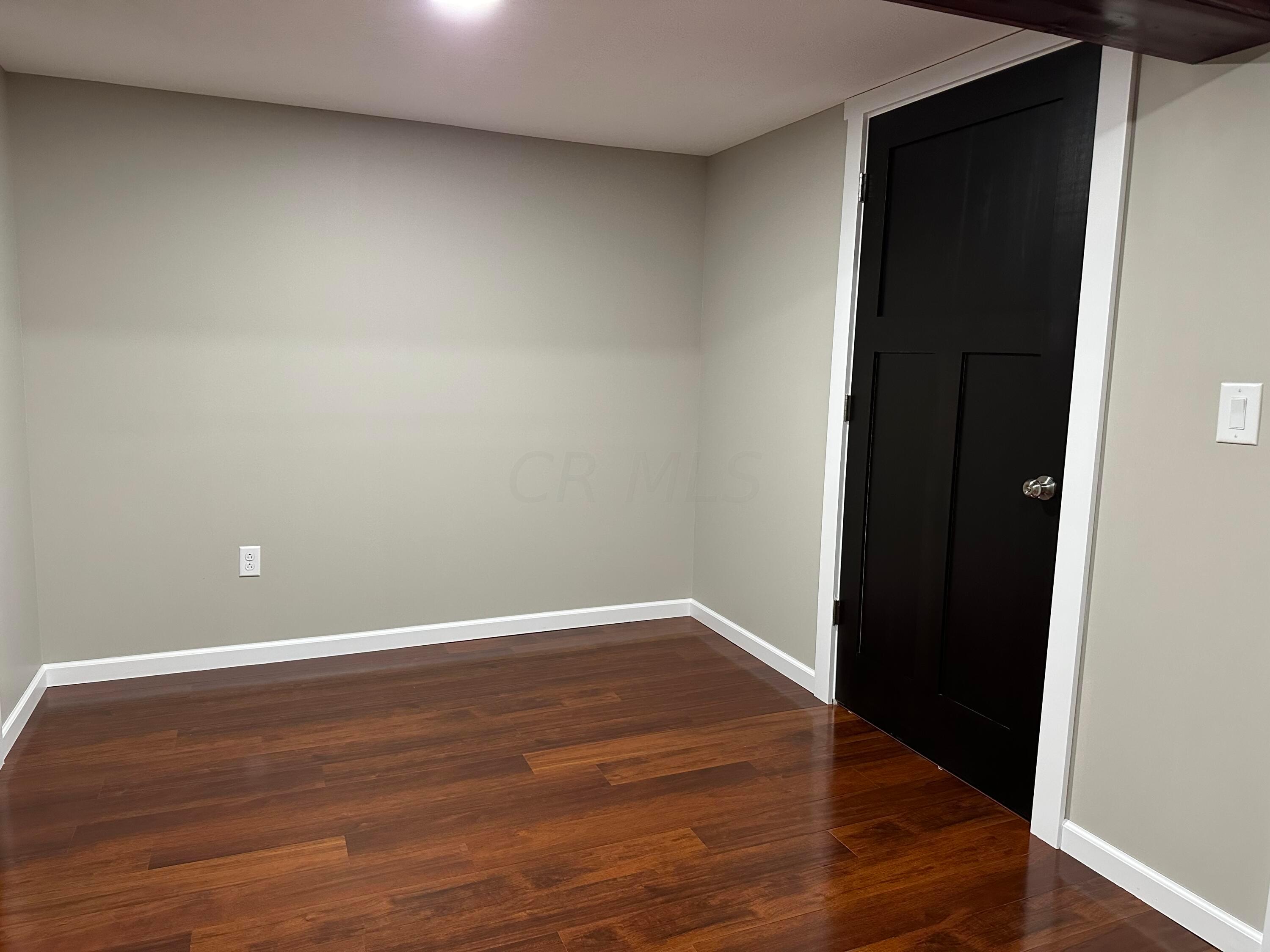 6640 Cincinnati Zanesville Road Northeast, Unit R Lancaster, OH 43130 - Photo 20 of 26 Basement / Rec Room