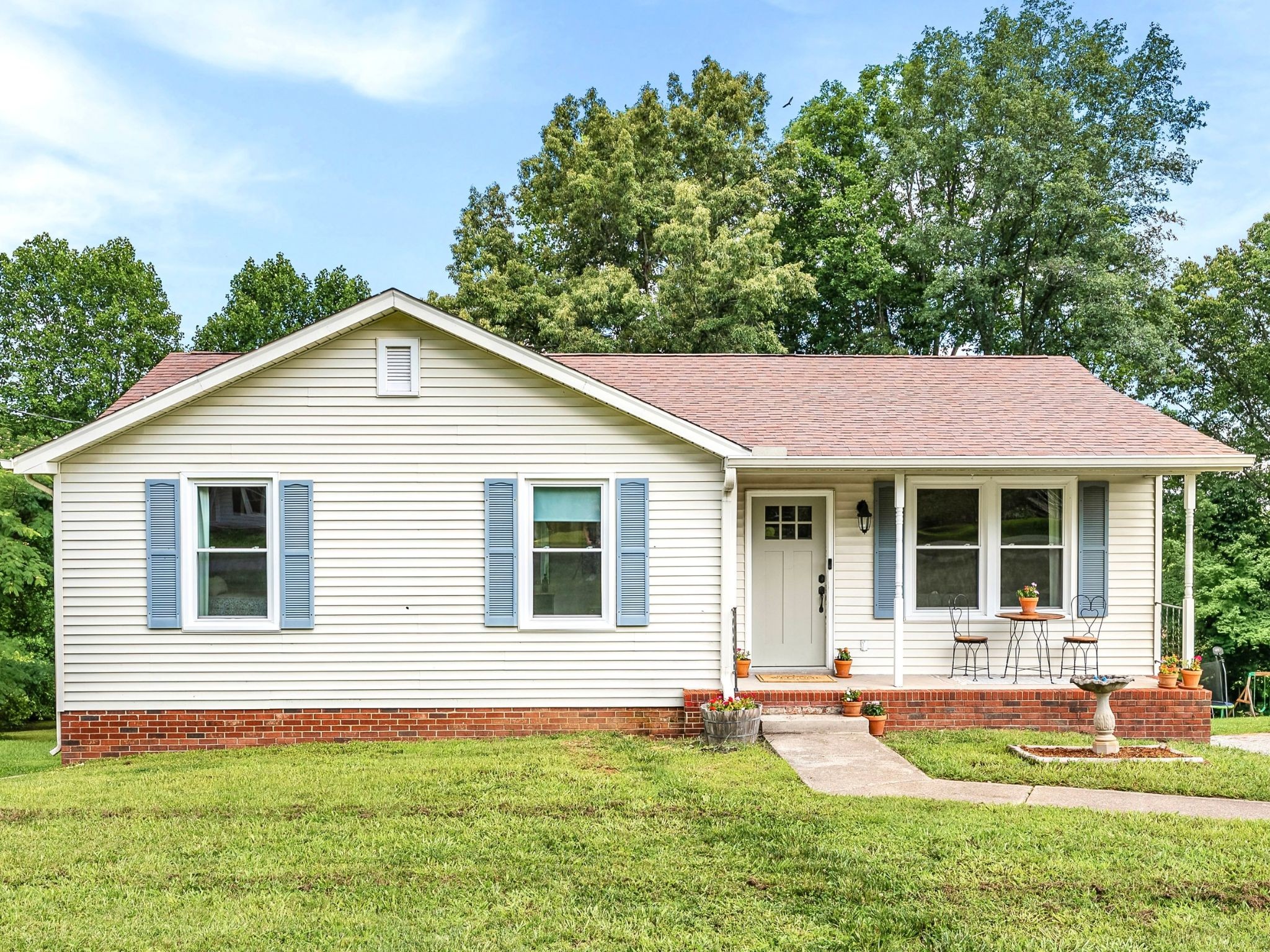 250 Old Columbia Road Dickson, TN 37055 - Photo 1 of 39