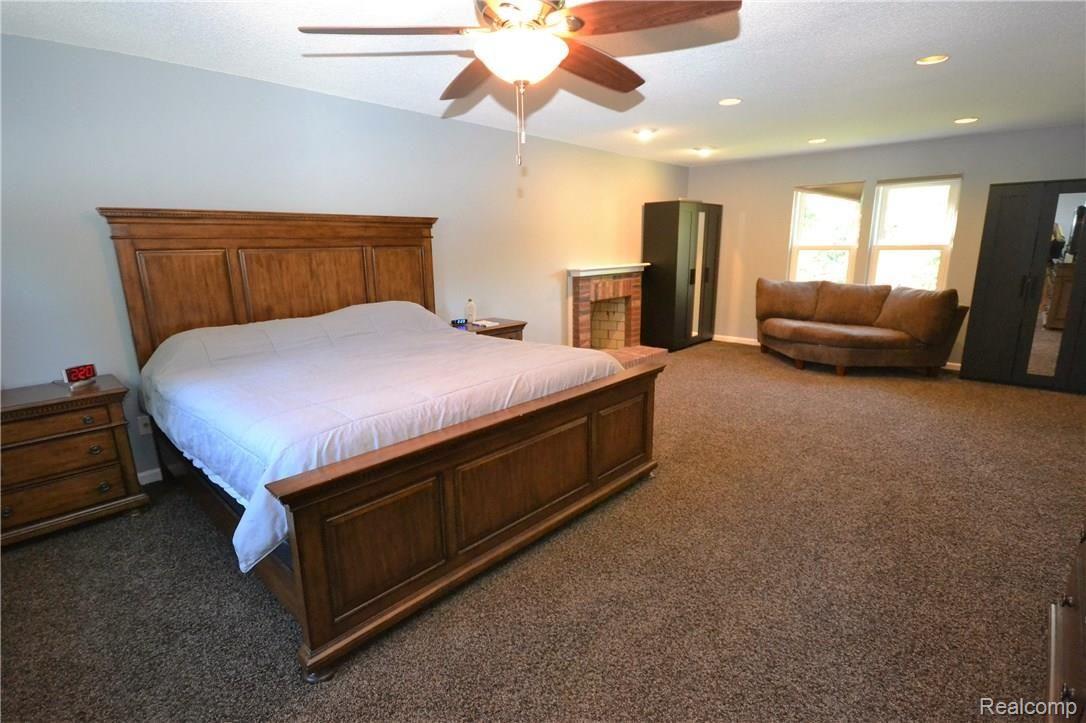 35870 Fredericksburg Road Farmington, MI 48331 - Photo 26 of 45 7 Bedroom 2.JPG