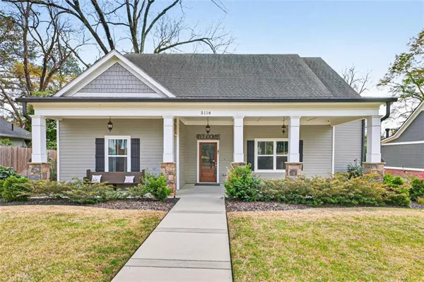 $675,000 | 5118 Floyd Street Northeast, Covington, GA 30014