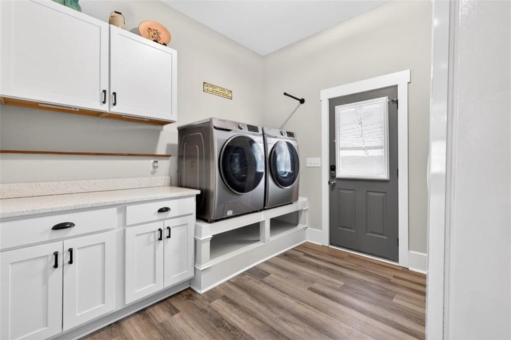 5118 Floyd Street Northeast Covington, GA 30014 - Photo 25 of 78