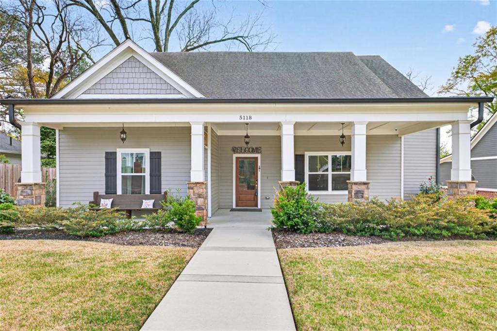 5118 Floyd Street Northeast Covington, GA 30014 - Photo 3 of 78