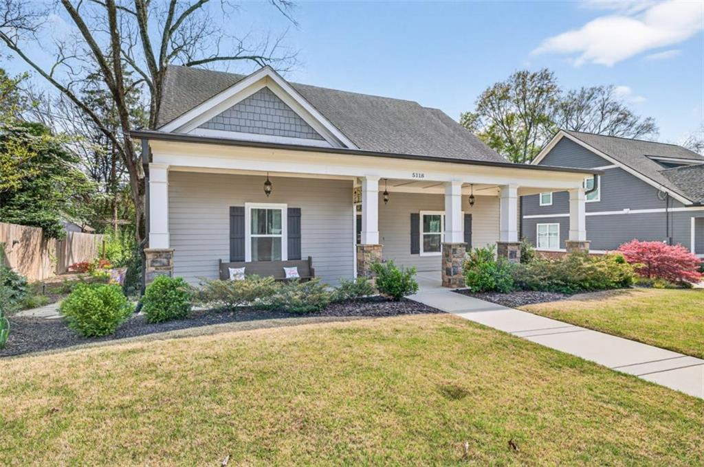 5118 Floyd Street Northeast Covington, GA 30014 - Photo 4 of 78