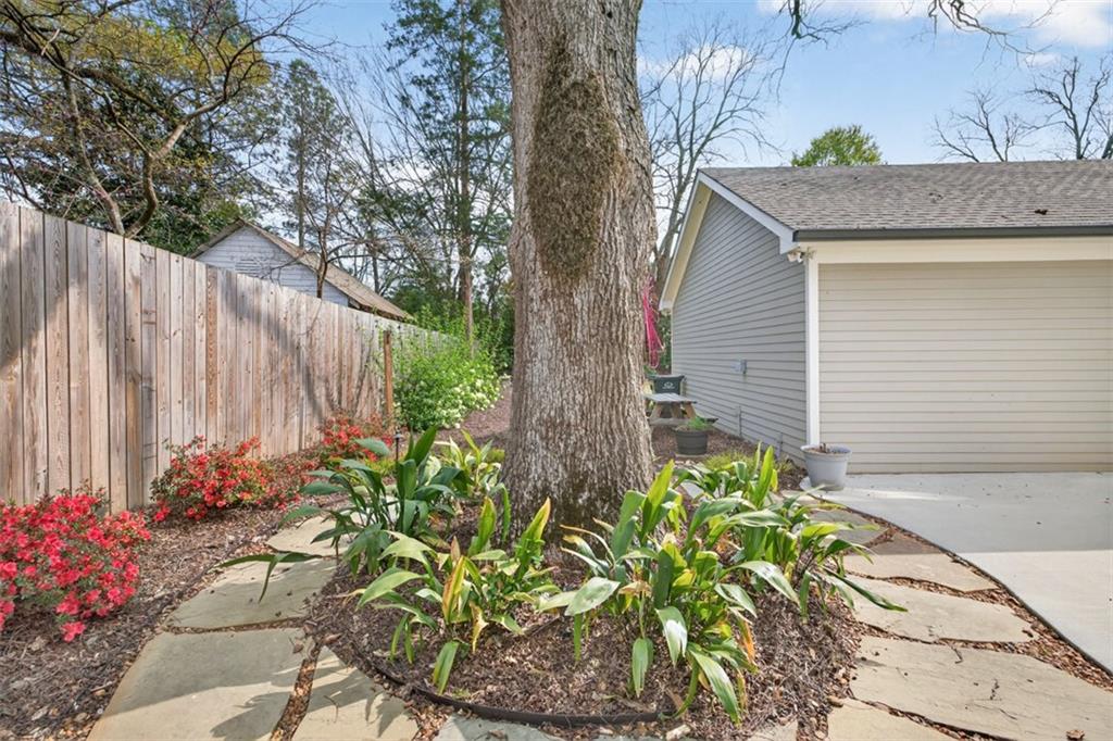 5118 Floyd Street Northeast Covington, GA 30014 - Photo 59 of 78