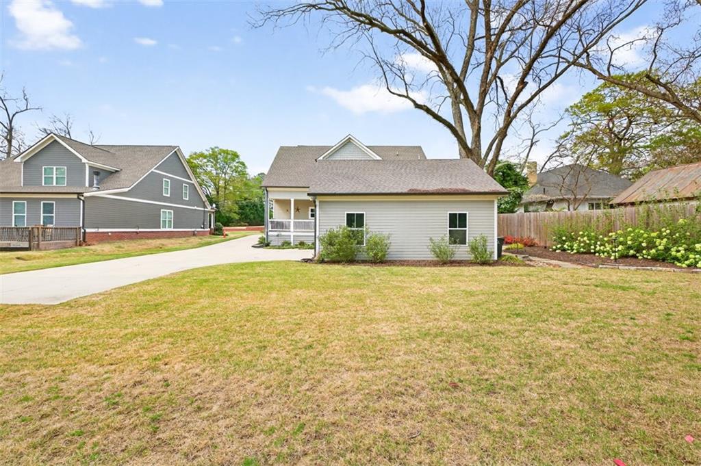 5118 Floyd Street Northeast Covington, GA 30014 - Photo 63 of 78